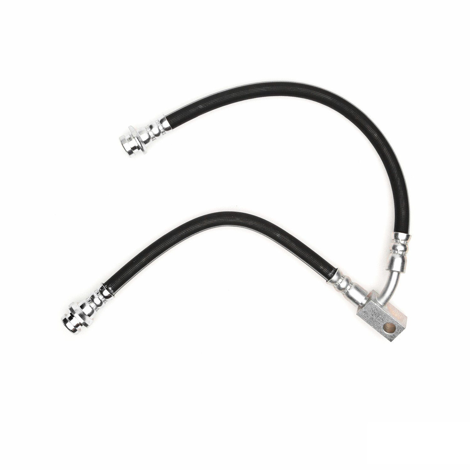 Brake Hose, 2012-2015 Infiniti/Nissan, Position: Front Right & Front Right Upper