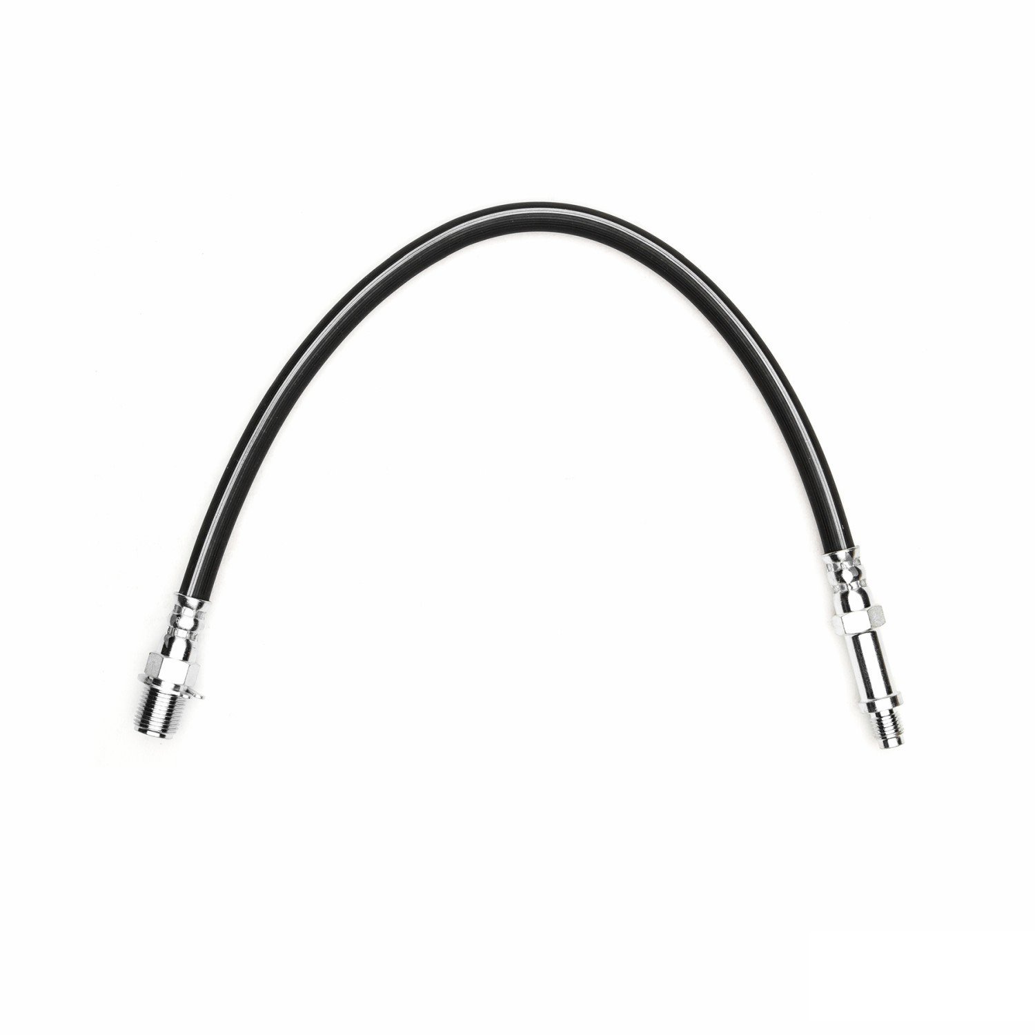 Brake Hose, 1958-1959 GM, Position: Front