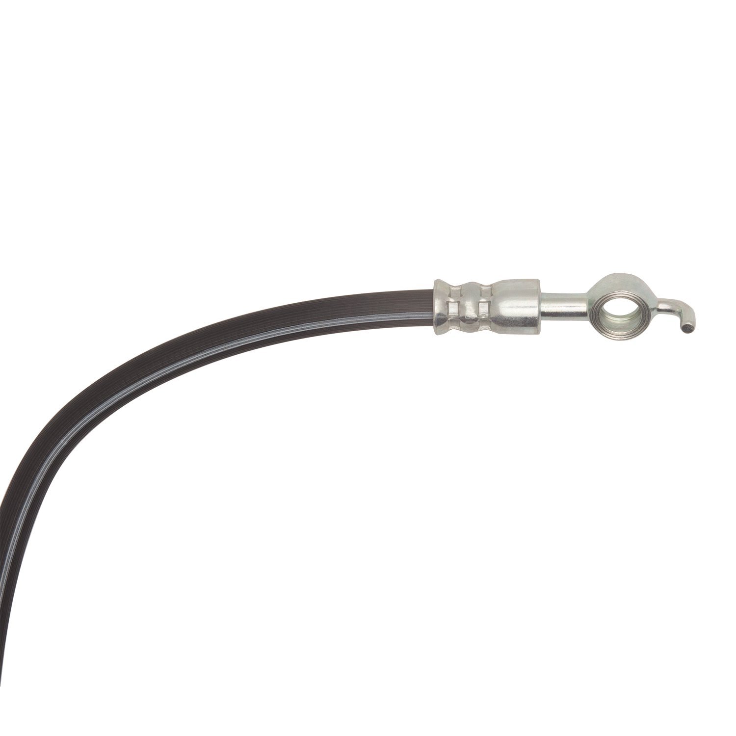 Brake Hose, 2012-2018 Mitsubishi Fuso, Position: Front