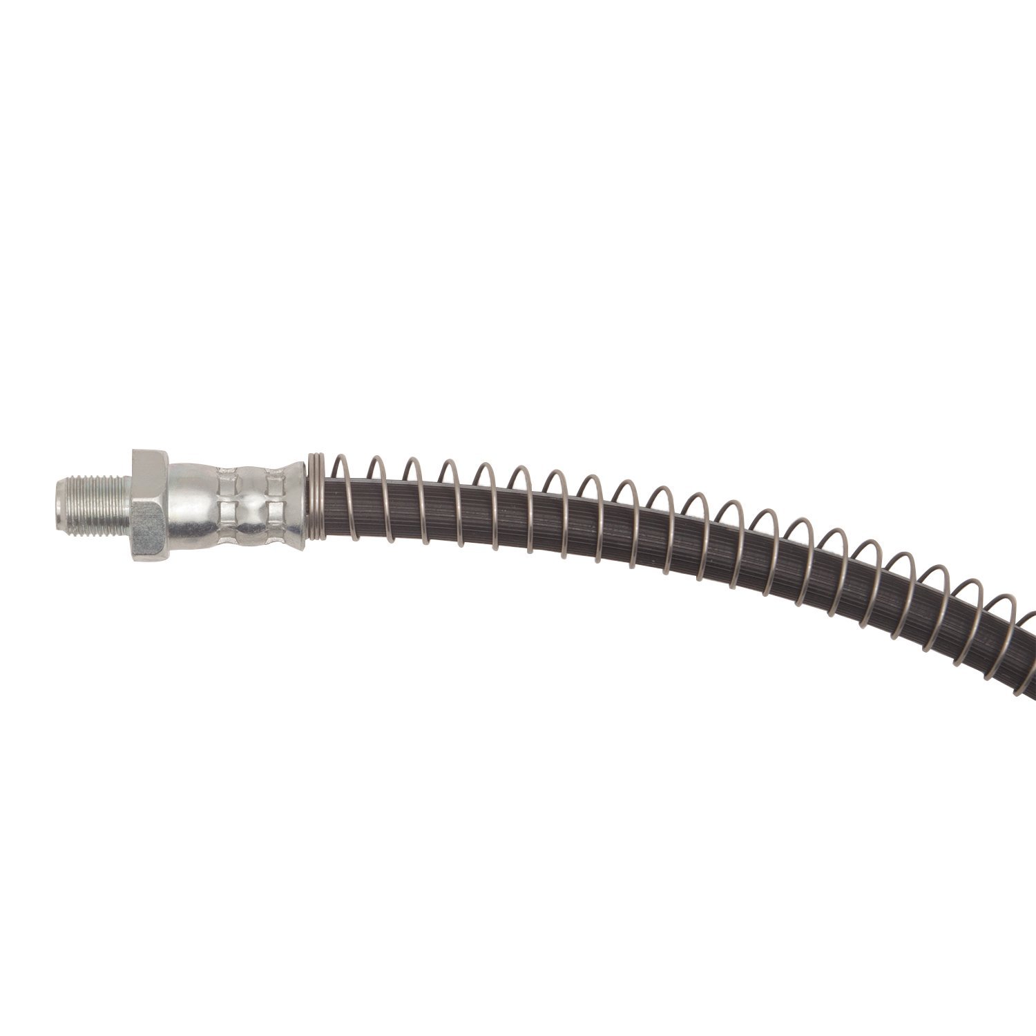 Brake Hose, 2012-2018 Mitsubishi Fuso, Position: Rear