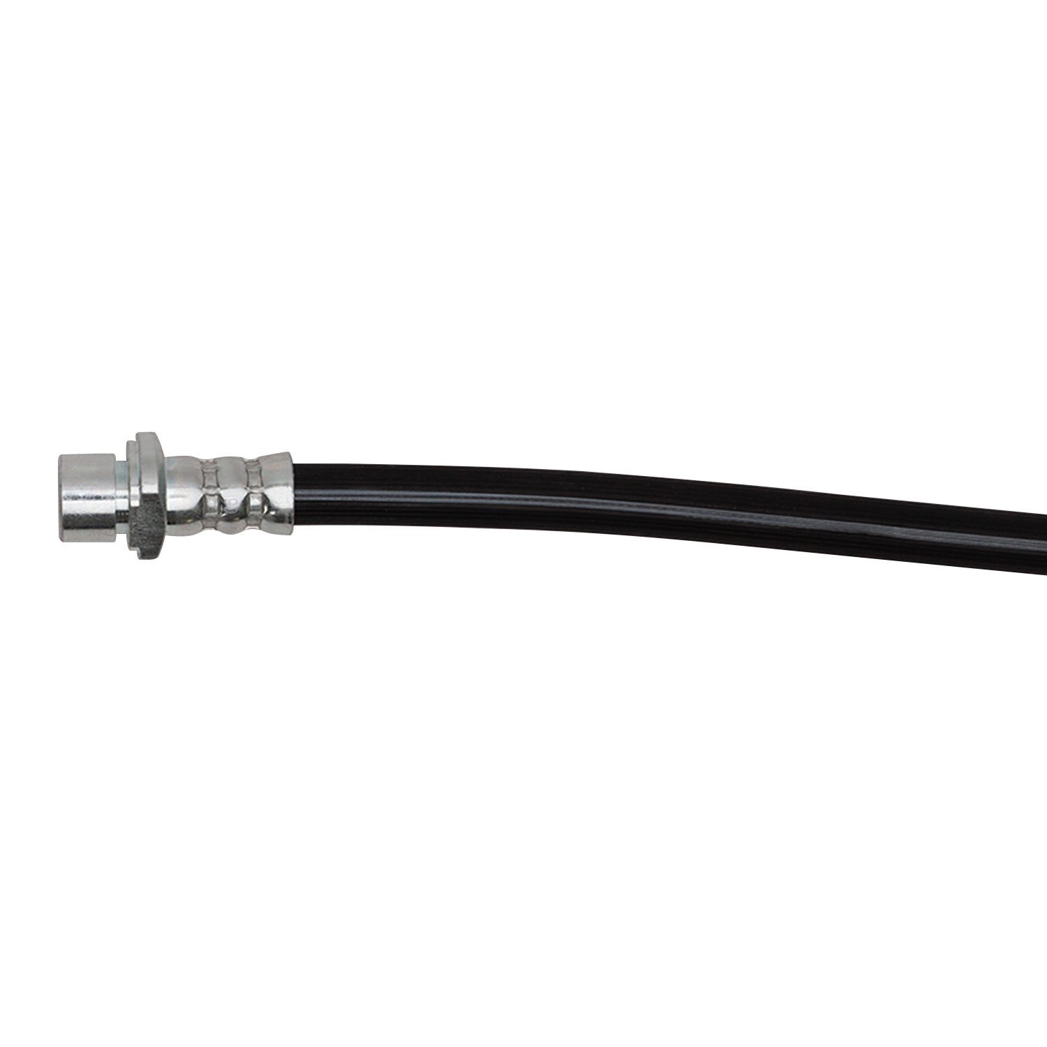 Brake Hose, 2006-2018 Lexus/Toyota/Scion, Position: Front Left