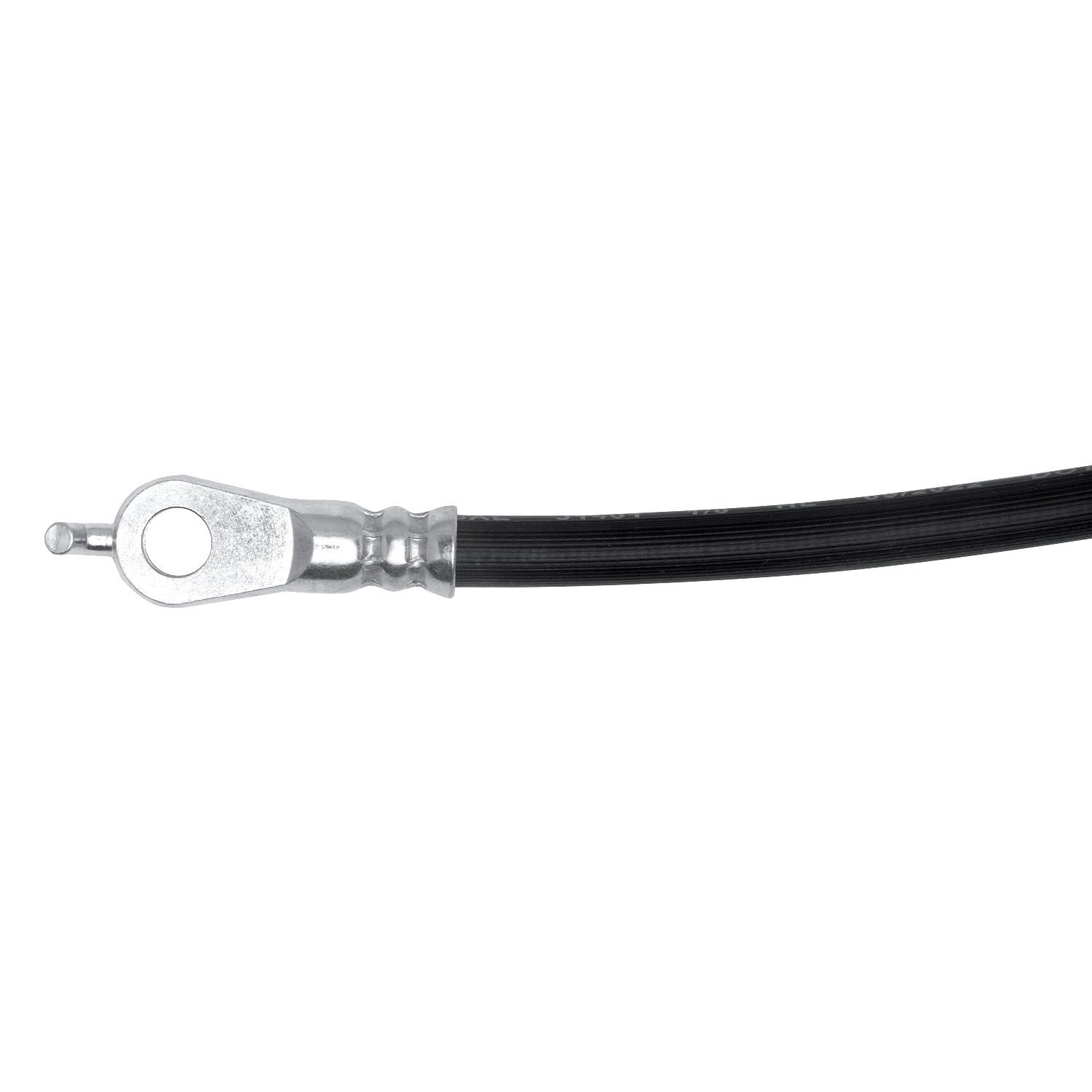 Brake Hose, Fits Select Lexus/Toyota/Scion, Position: Front Left