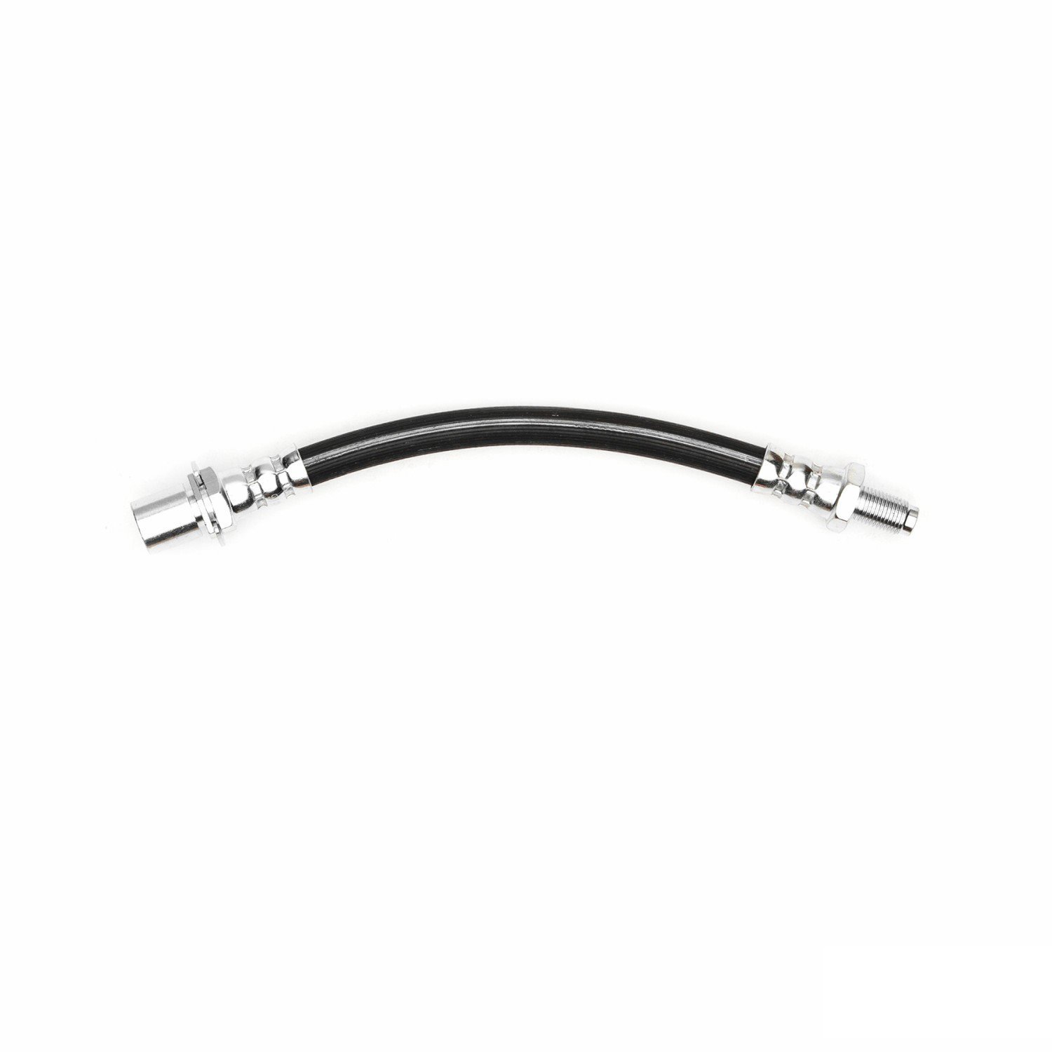 Brake Hose, 1983-2010 Lexus/Toyota/Scion, Position: Rear Lower