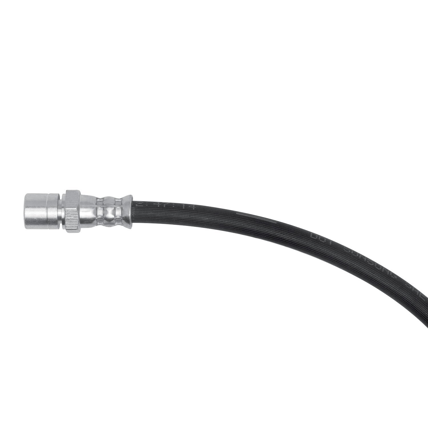 Brake Hose, 1971-1980 Lexus/Toyota/Scion, Position: Rear