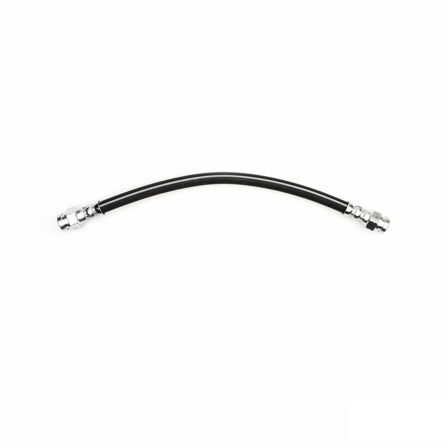 Brake Hose, 1971-1985 Ford/Lincoln/Mercury/Mazda, Position: Front Upper & Rear & Front Lower