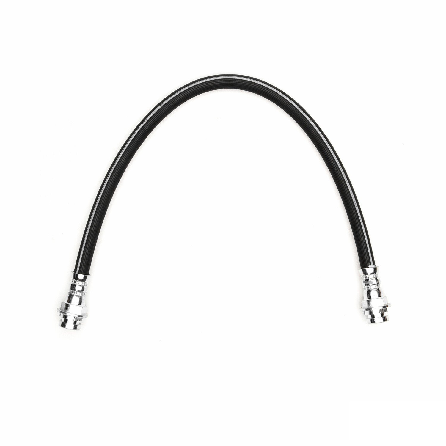 Brake Hose, 2009-2010 GM, Position: Rear Left Upper