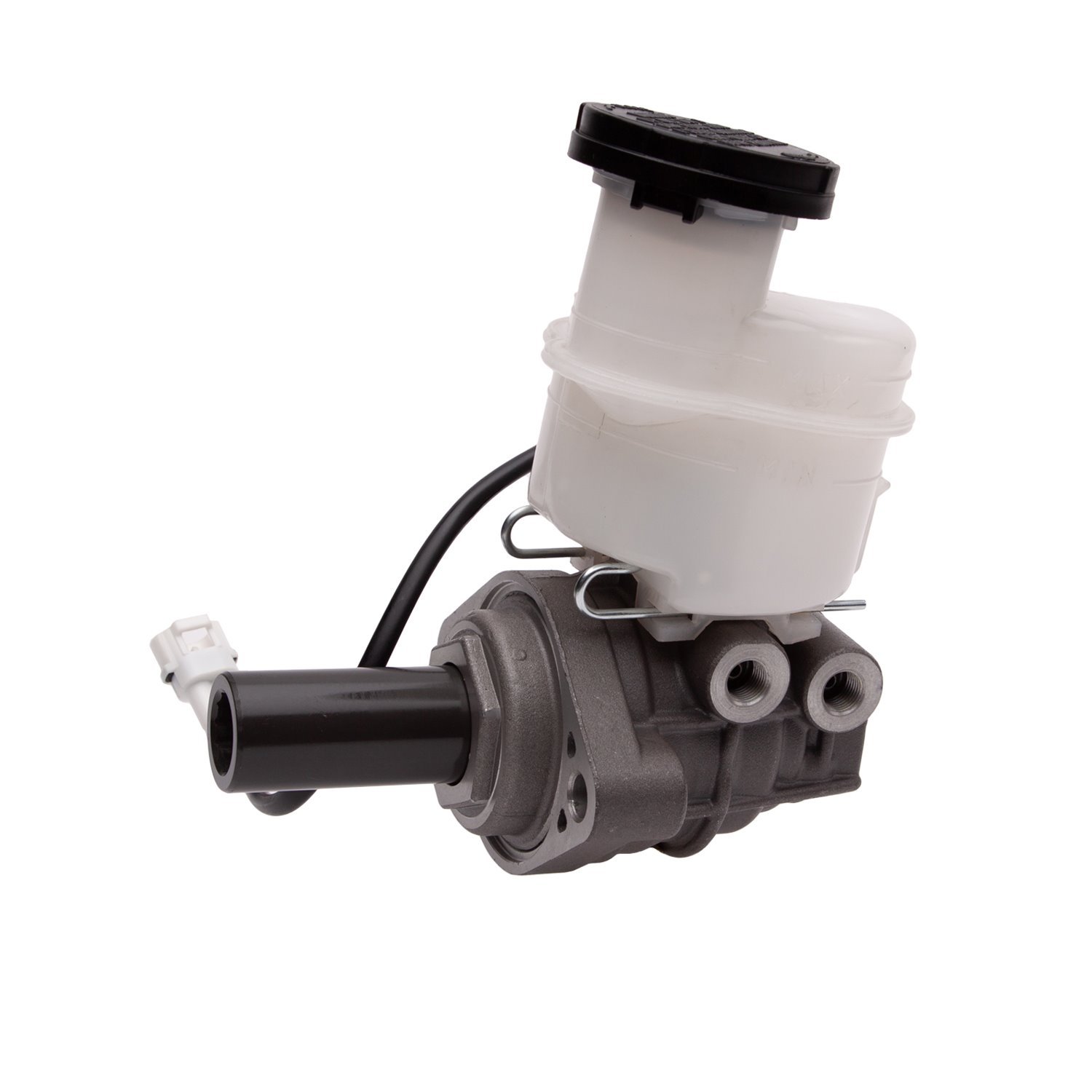 Brake Master Cylinder, 1991-1995 Suzuki, Position: OEM