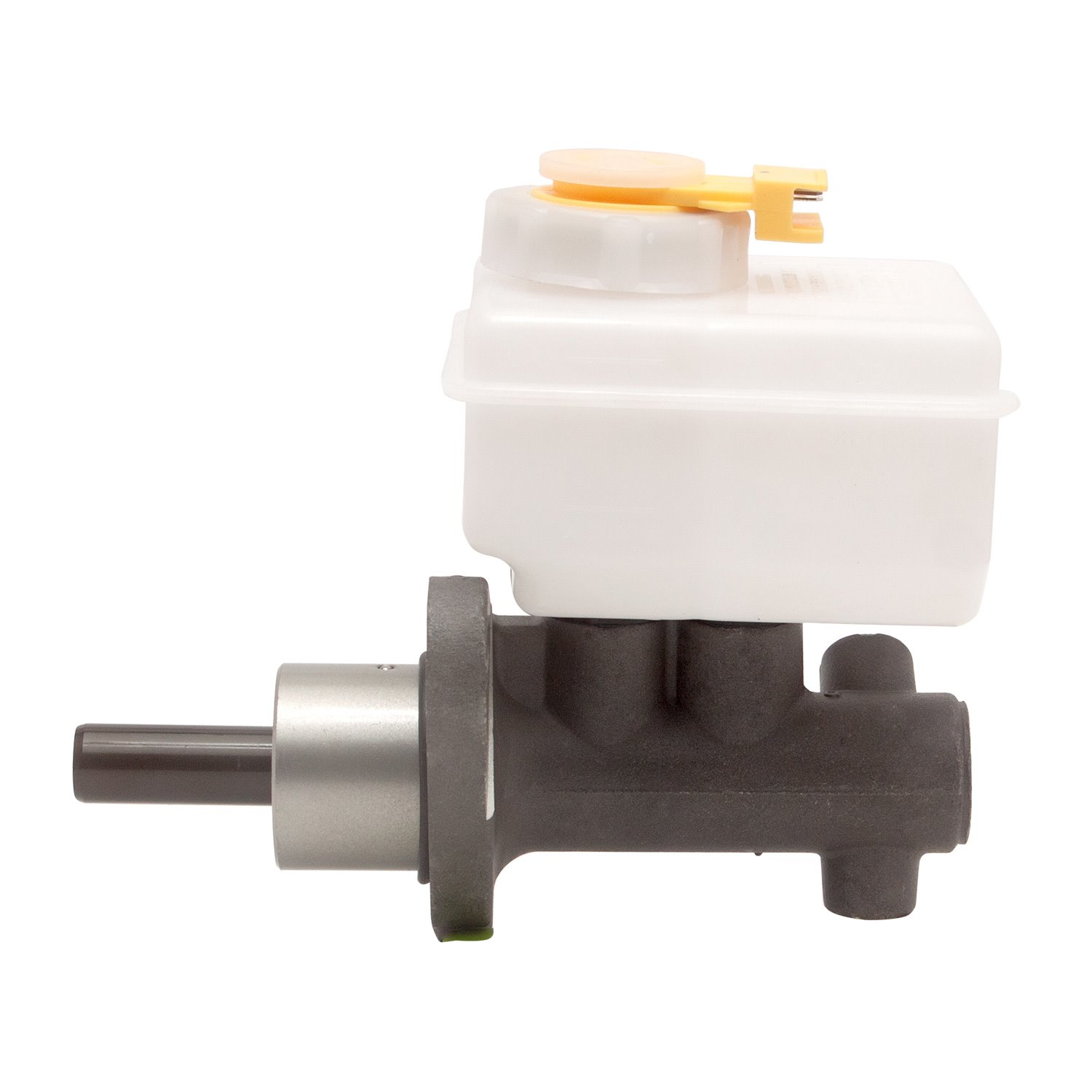 Brake Master Cylinder, 1993-1997 Land Rover, Position: Front & Rear Right