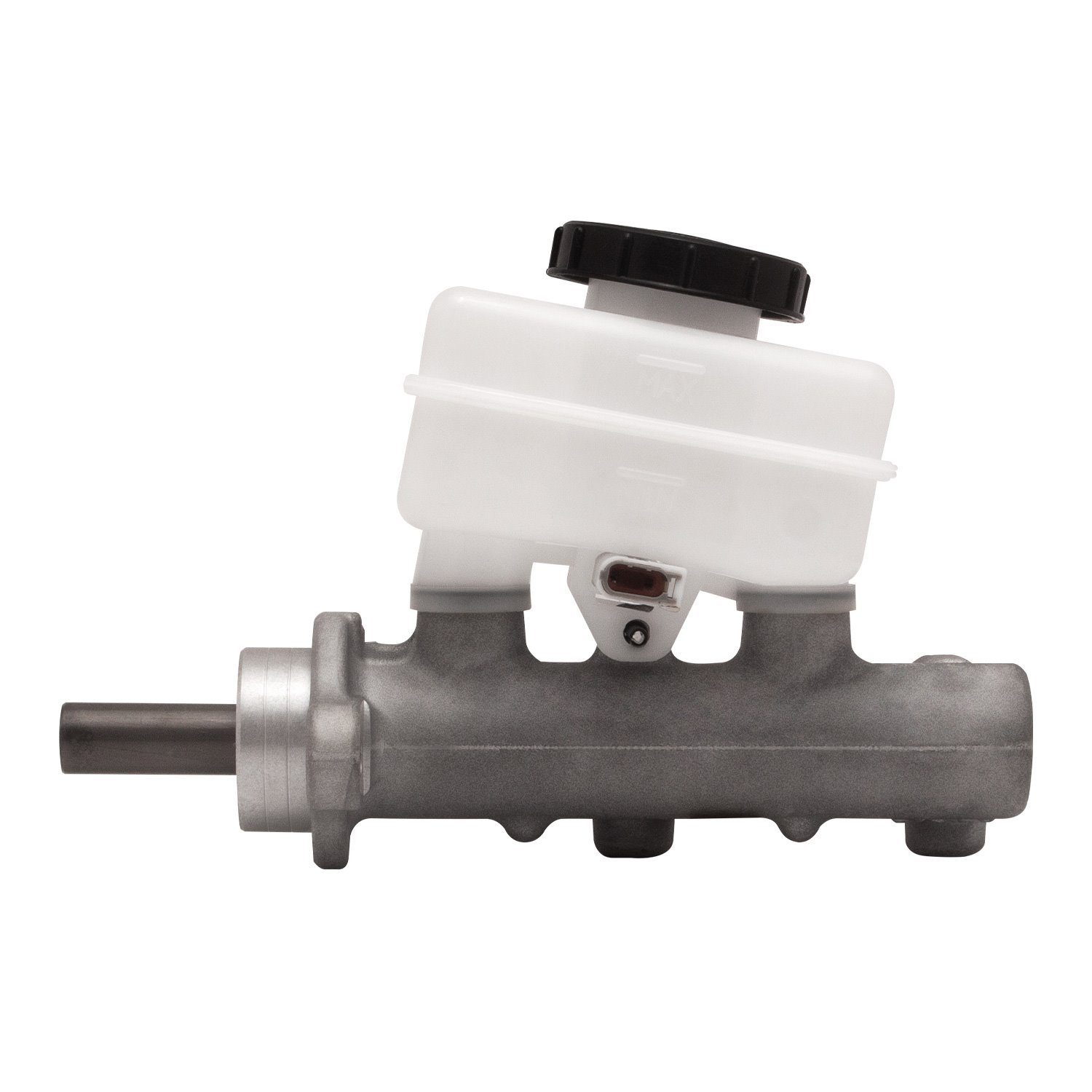 Brake Master Cylinder, 2002-2004 Subaru, Position: OEM