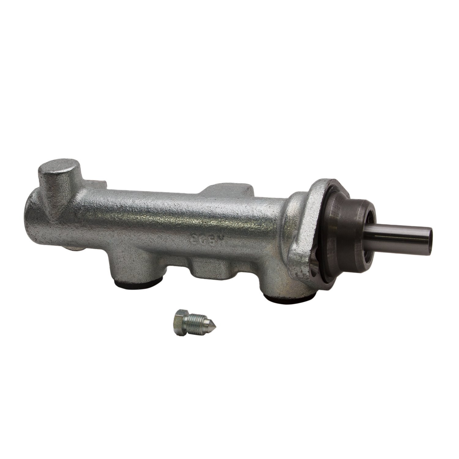 Brake Master Cylinder, 1971-1989 Alfa Romeo, Position: Front Left & Right