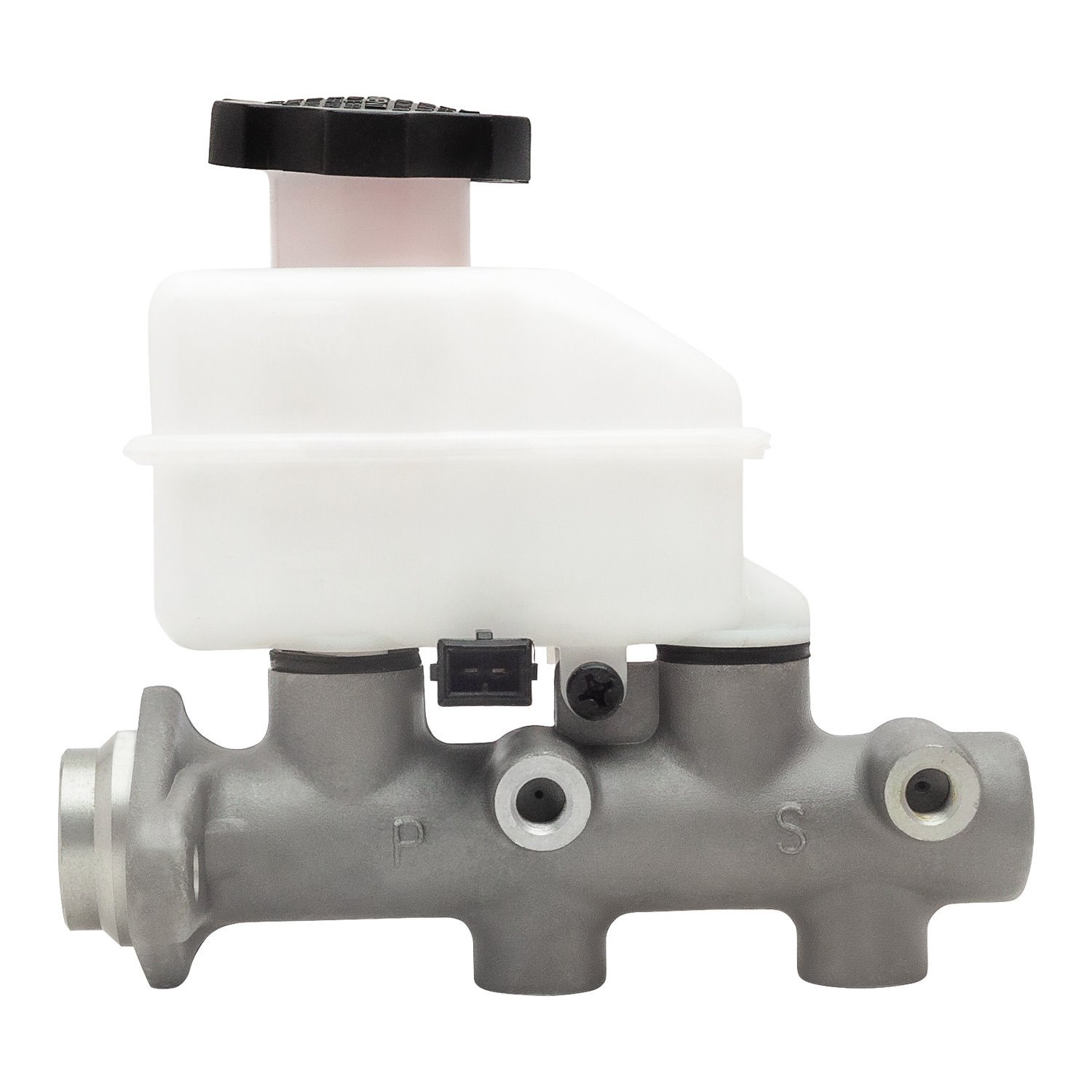 Brake Master Cylinder, 2004-2005 Kia/Hyundai/Genesis, Position: OEM