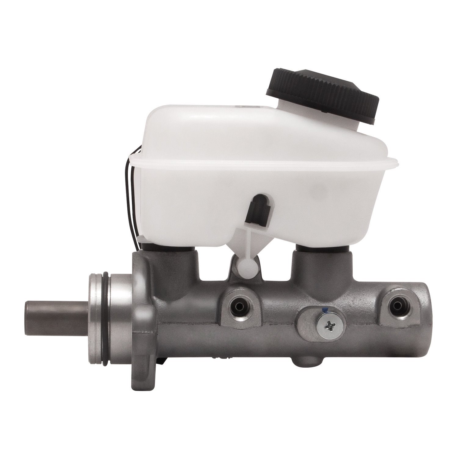 Brake Master Cylinder, 2000-2000 Kia/Hyundai/Genesis, Position: OEM