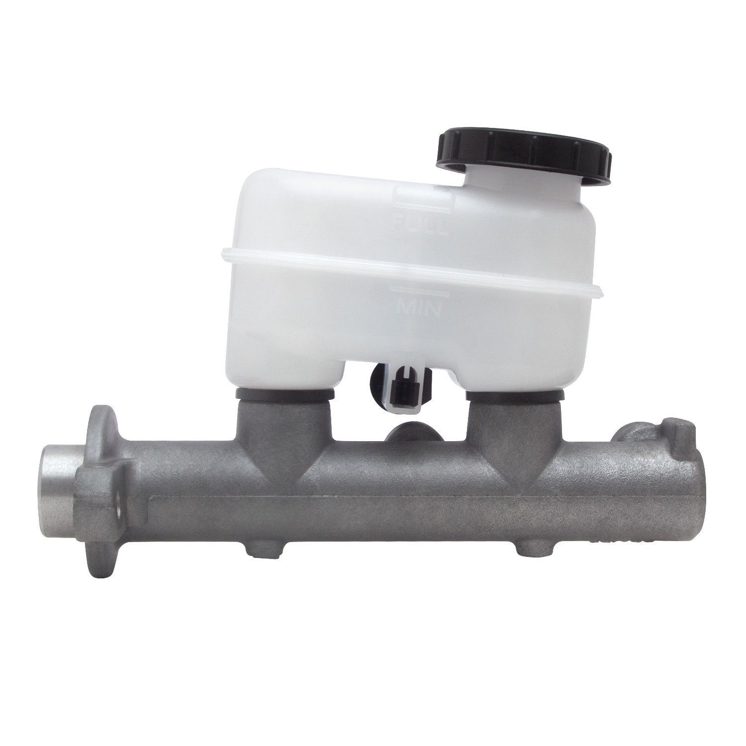 Brake Master Cylinder, 1995-1997 Mopar, Position: Front & Rear Right