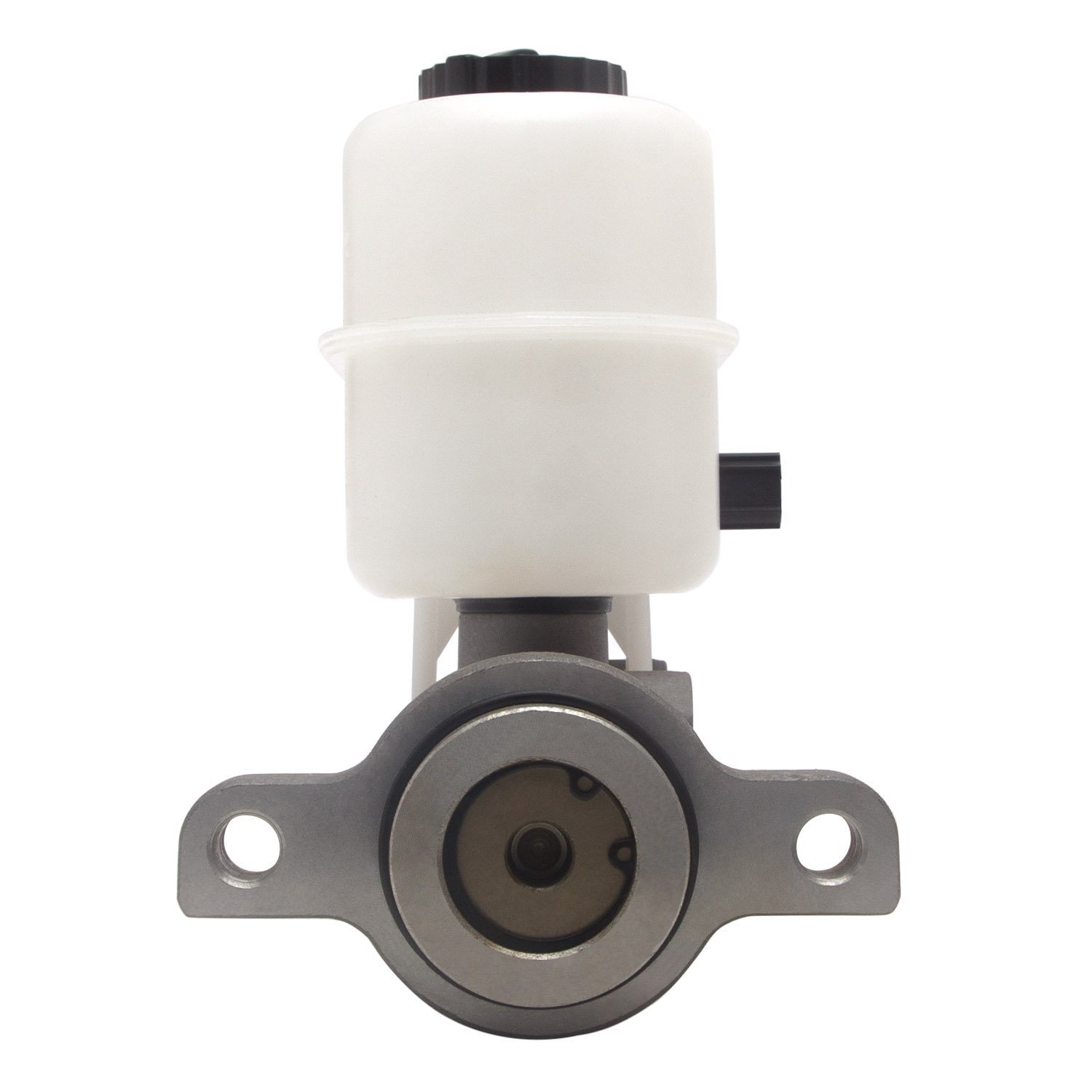 Brake Master Cylinder, 2006-2009 Mopar, Position: Rear