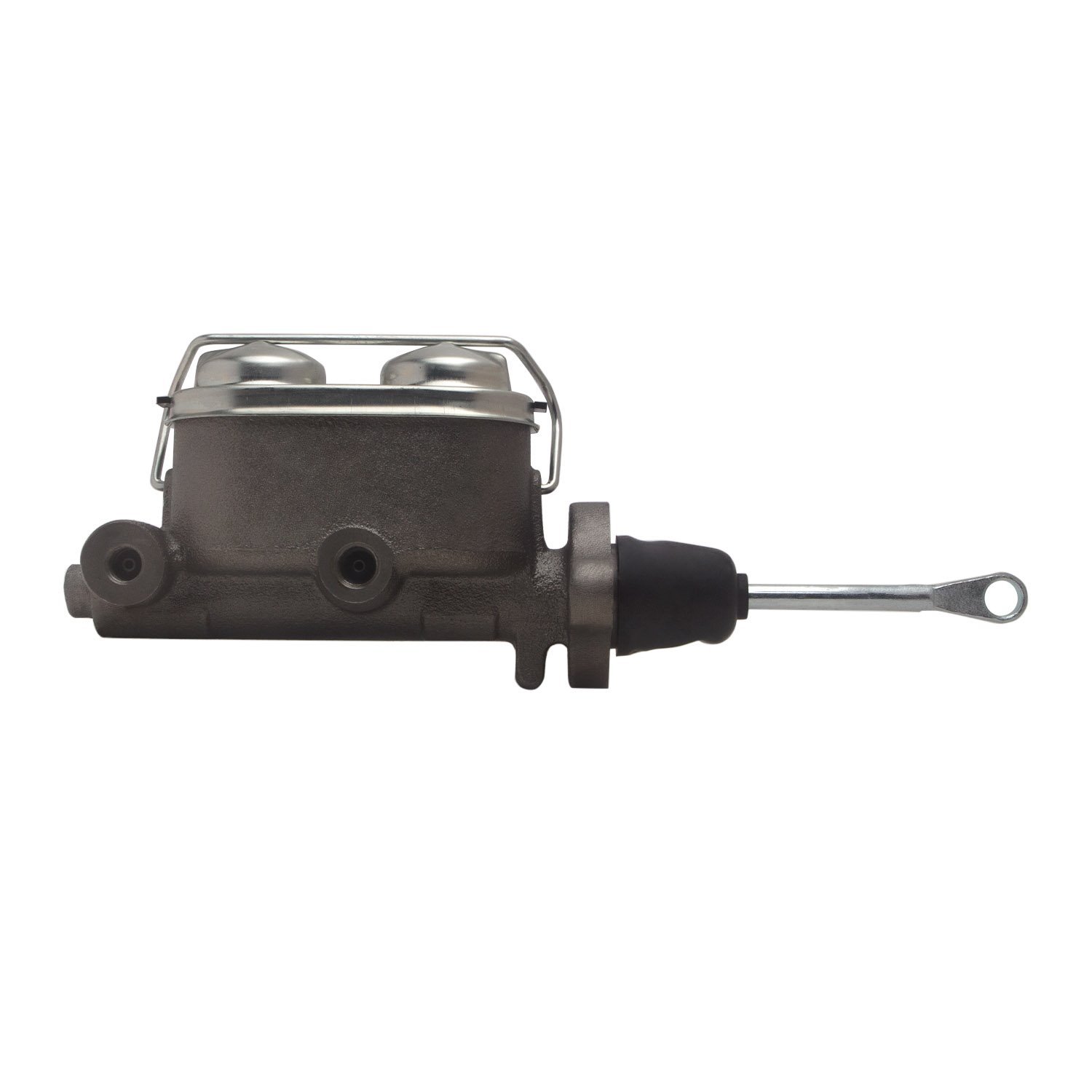 Brake Master Cylinder, 1971-1975 GM, Position: Front Left