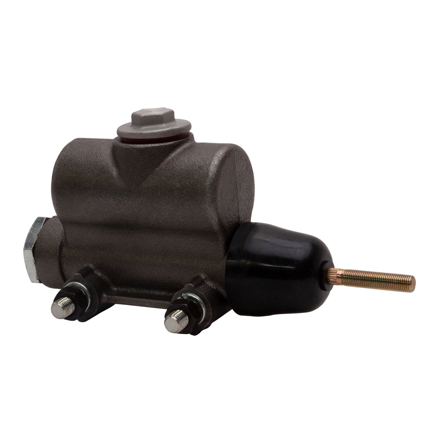 Brake Master Cylinder, 1937-1954 GM, Position: Rear