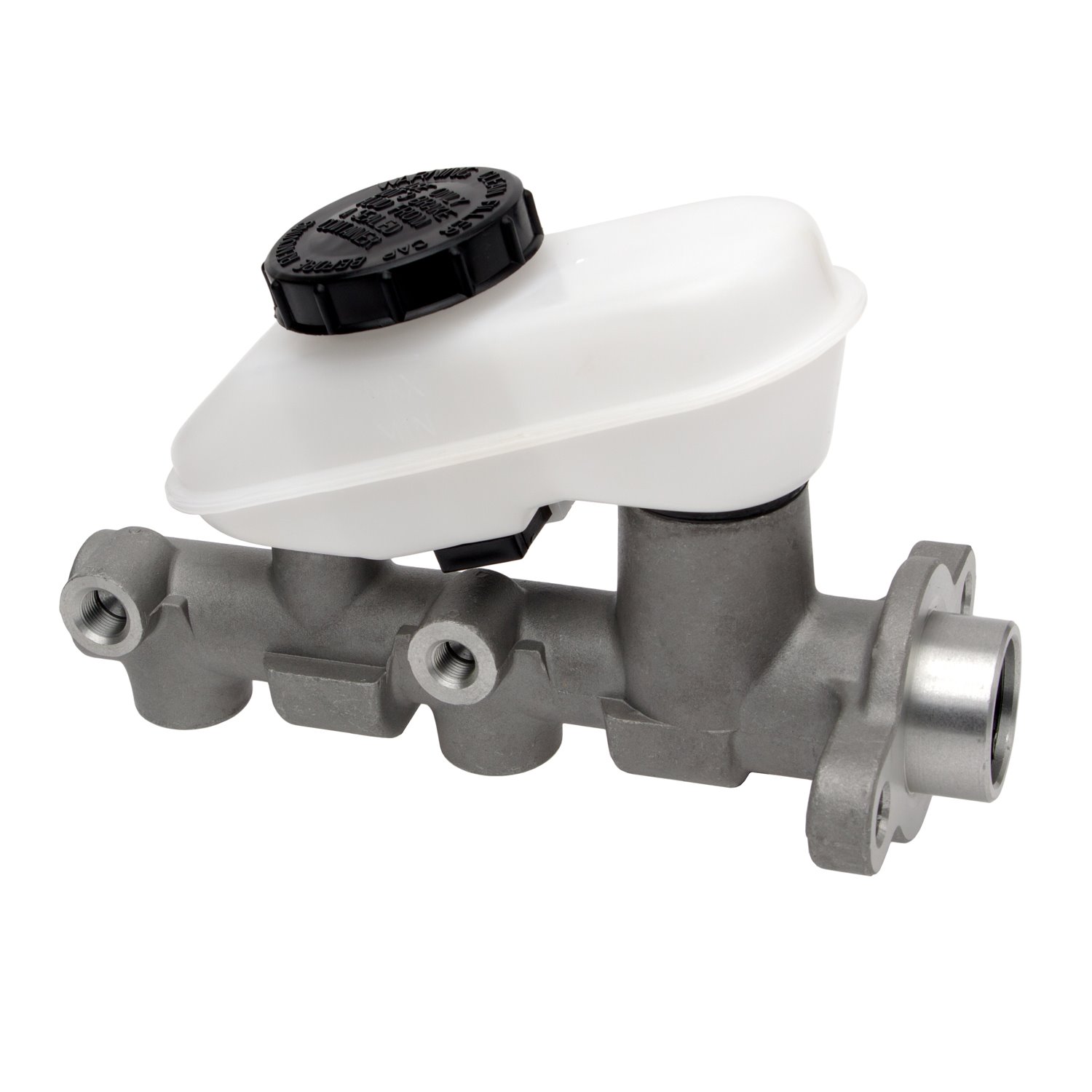 Brake Master Cylinder, 1984-1994 Ford/Lincoln/Mercury/Mazda, Position: Rear Right