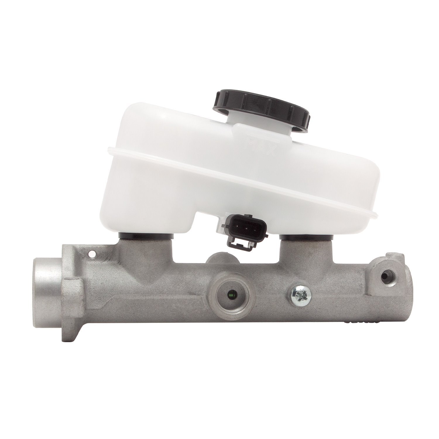 Brake Master Cylinder, 1997-1997 Ford/Lincoln/Mercury/Mazda, Position: OEM