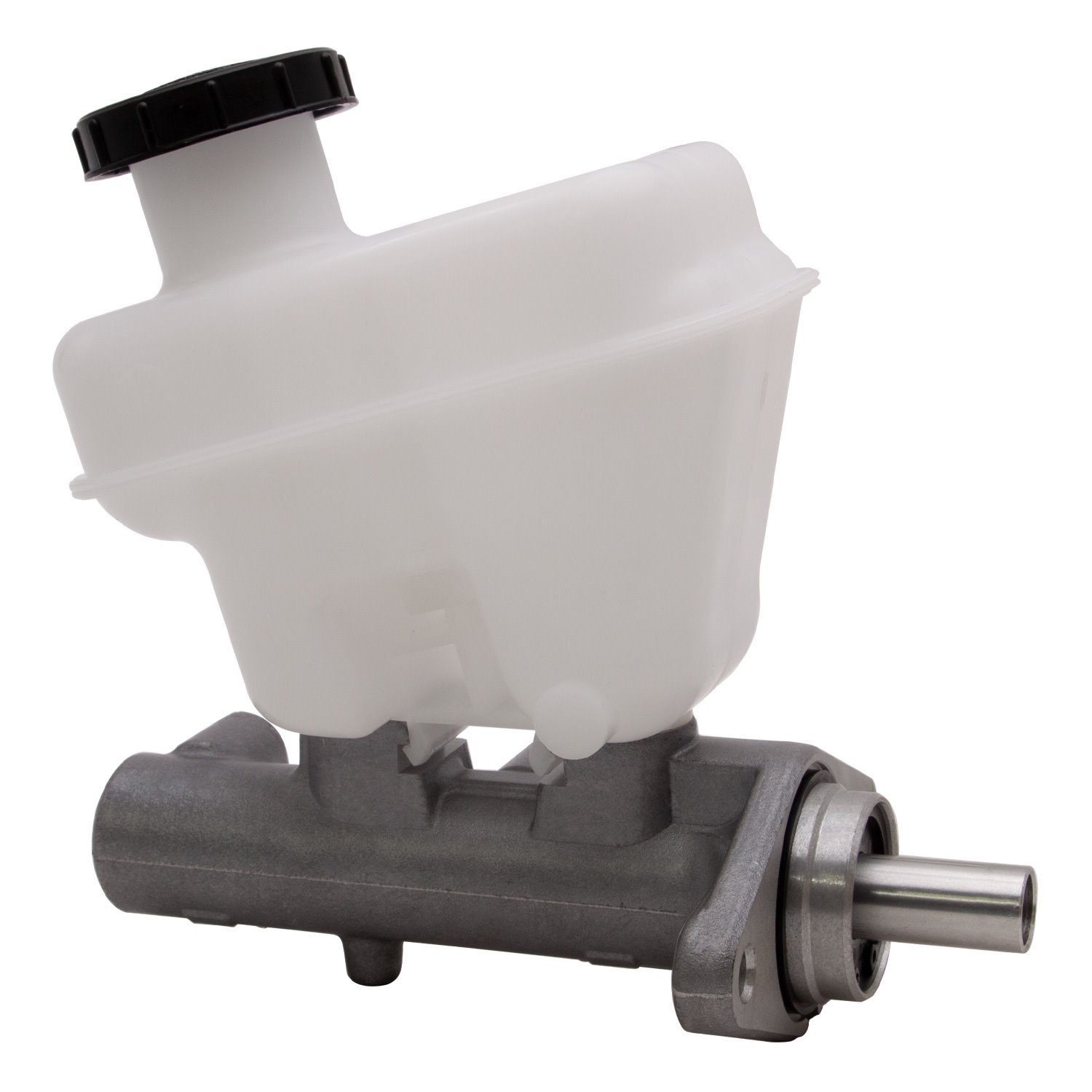 Brake Master Cylinder, 2008-2012 Ford/Lincoln/Mercury/Mazda, Position: Front