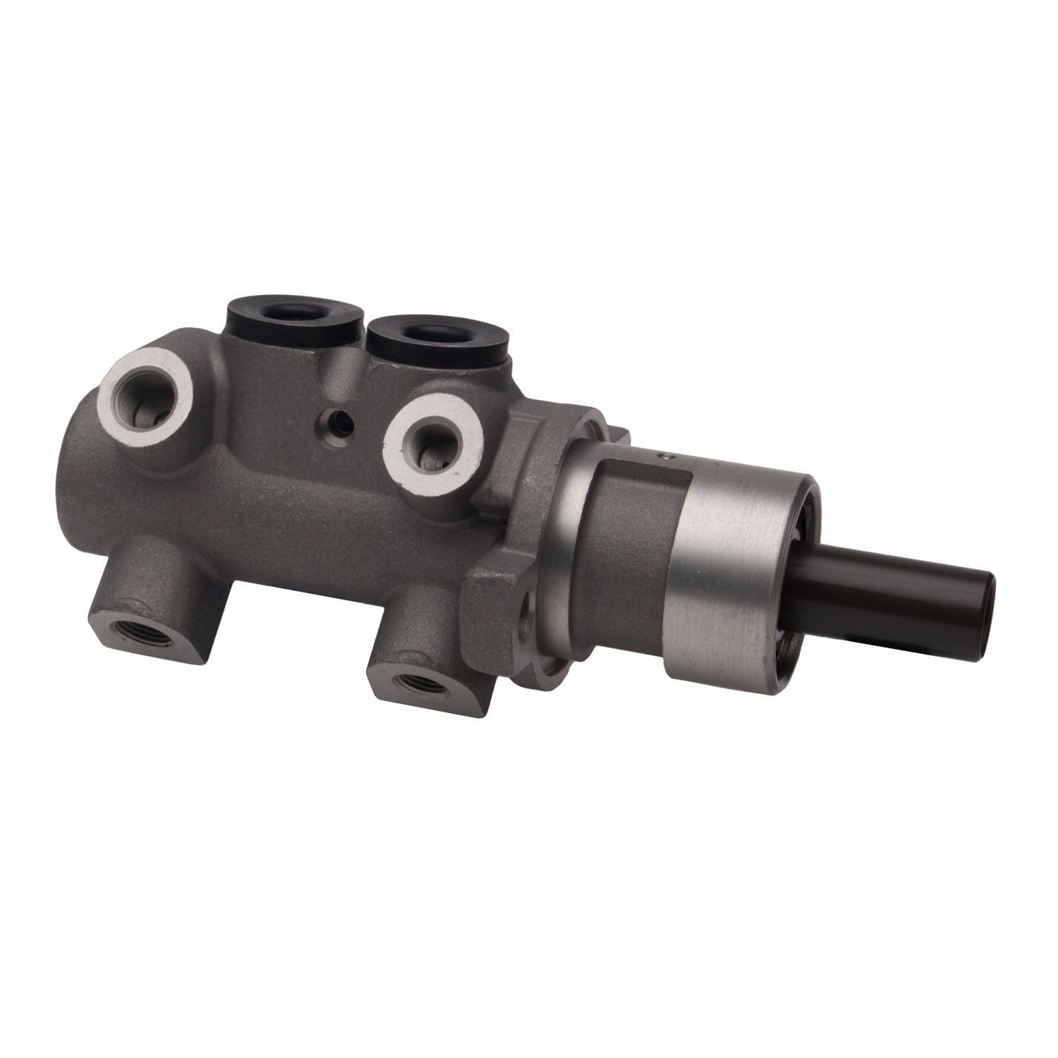 Brake Master Cylinder, 1997-2004 Ford/Lincoln/Mercury/Mazda, Position: Rear