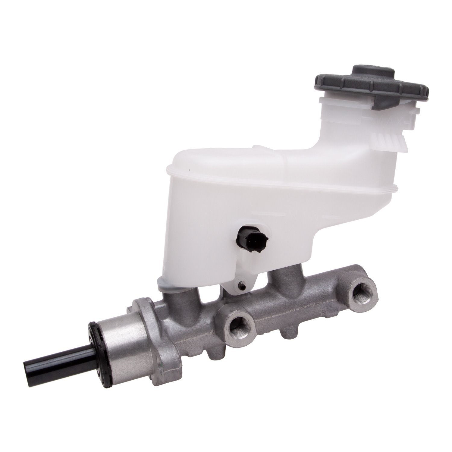 Brake Master Cylinder, 2004-2005 Acura/Honda, Position: Front