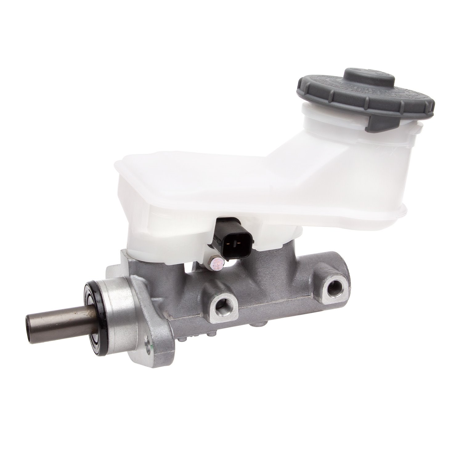 Brake Master Cylinder, 2002-2005 Acura/Honda, Position: Rear