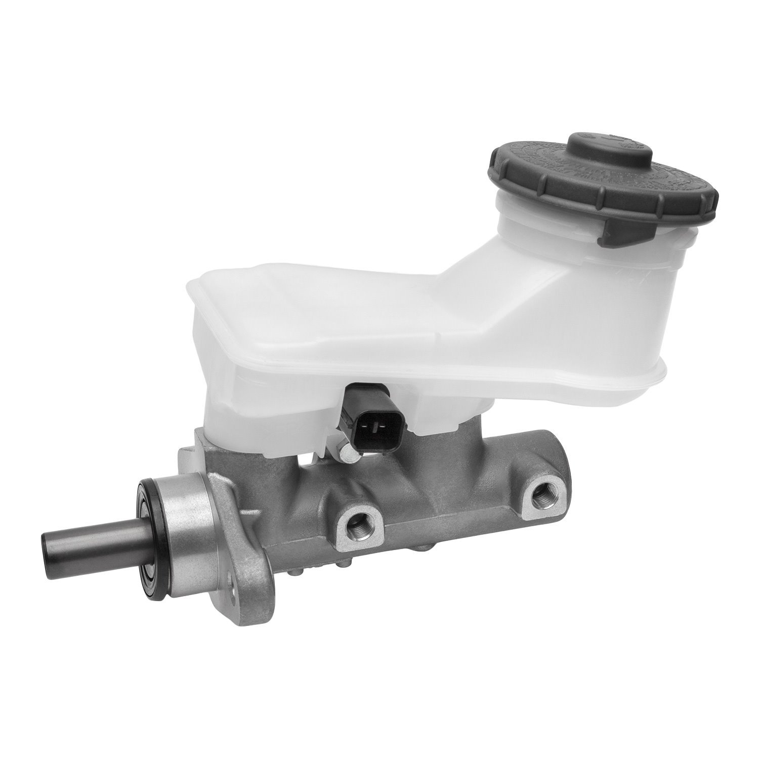 Brake Master Cylinder, 2002-2006 Acura/Honda, Position: Rear