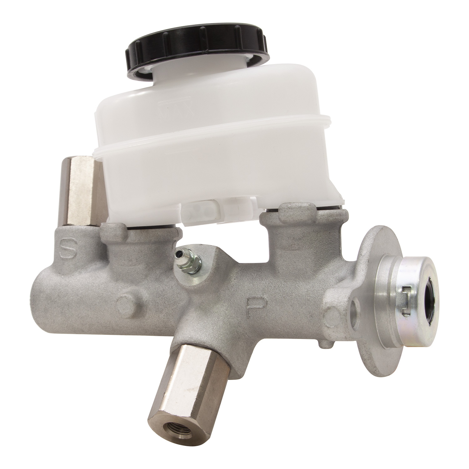 Brake Master Cylinder, 1991-1994 Infiniti/Nissan, Position: Front