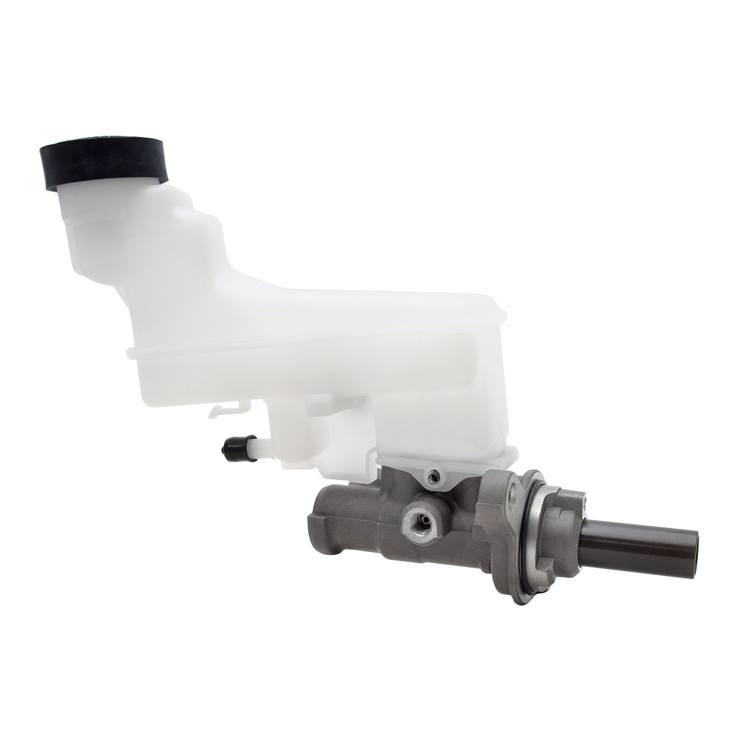 Brake Master Cylinder, 2007-2009 Lexus/Toyota/Scion, Position: OEM