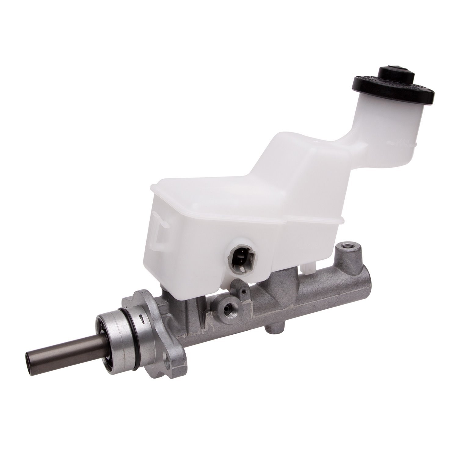 Brake Master Cylinder, 2005-2008 Fits Multiple Makes/Models, Position: Front