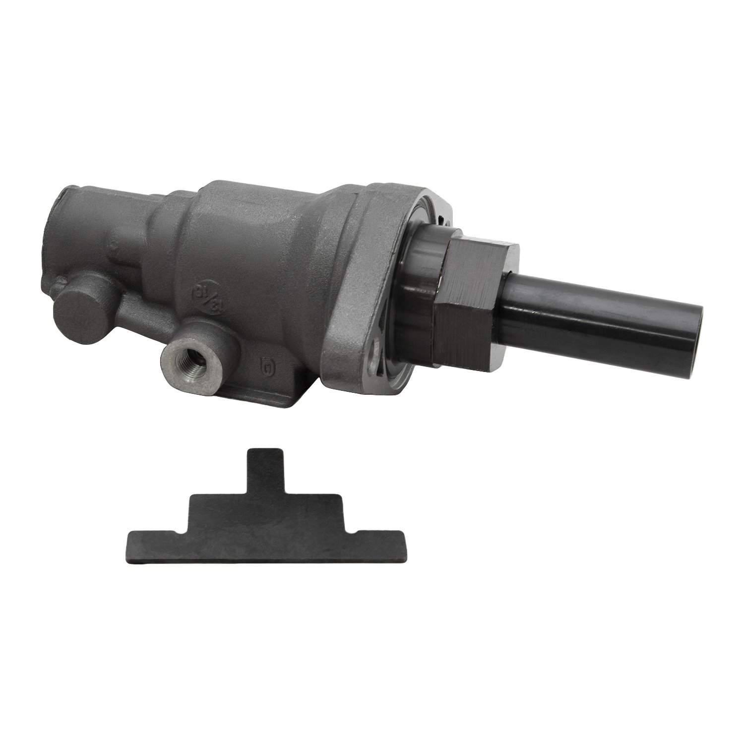 Brake Master Cylinder, 2000-2005 Lexus/Toyota/Scion, Position: OEM