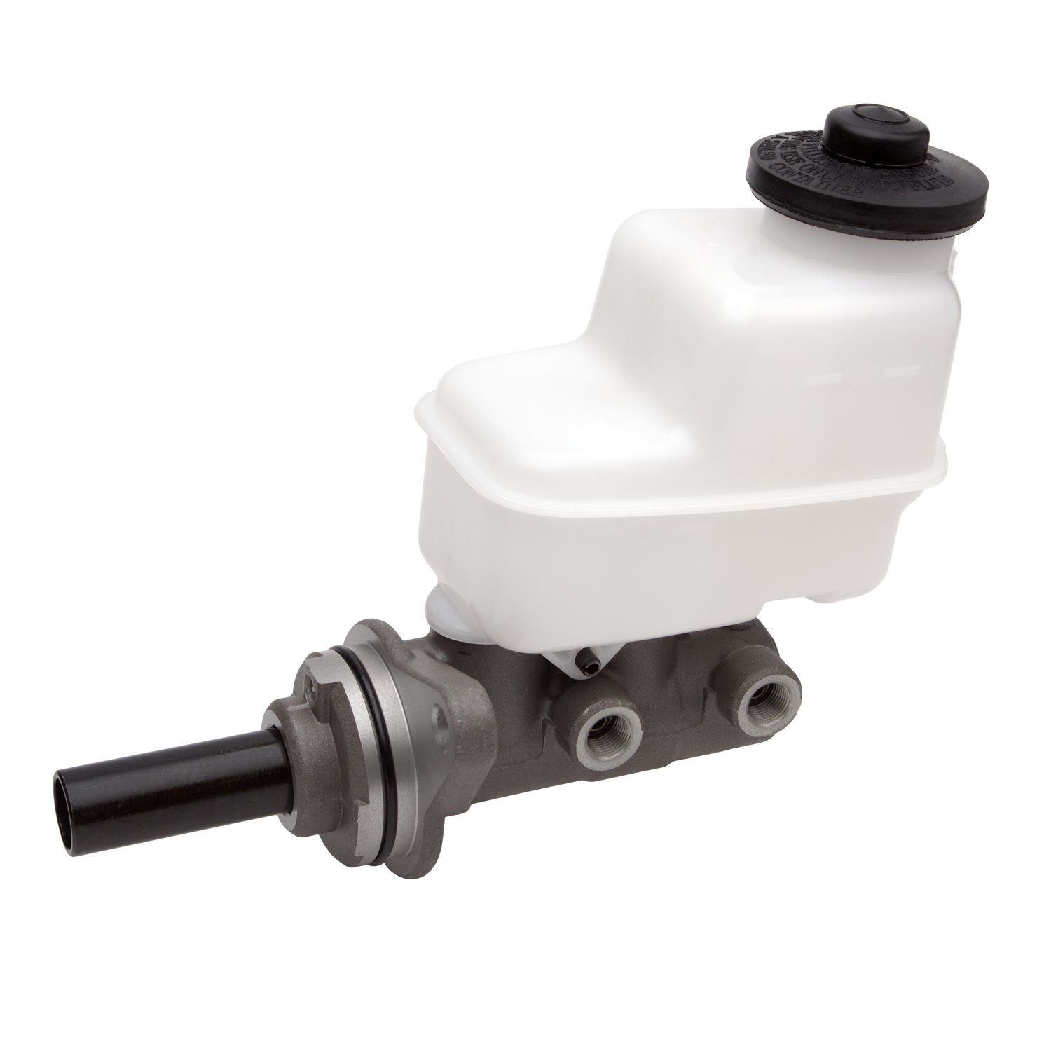 Brake Master Cylinder, 2009-2017 Lexus/Toyota/Scion, Position: Rear