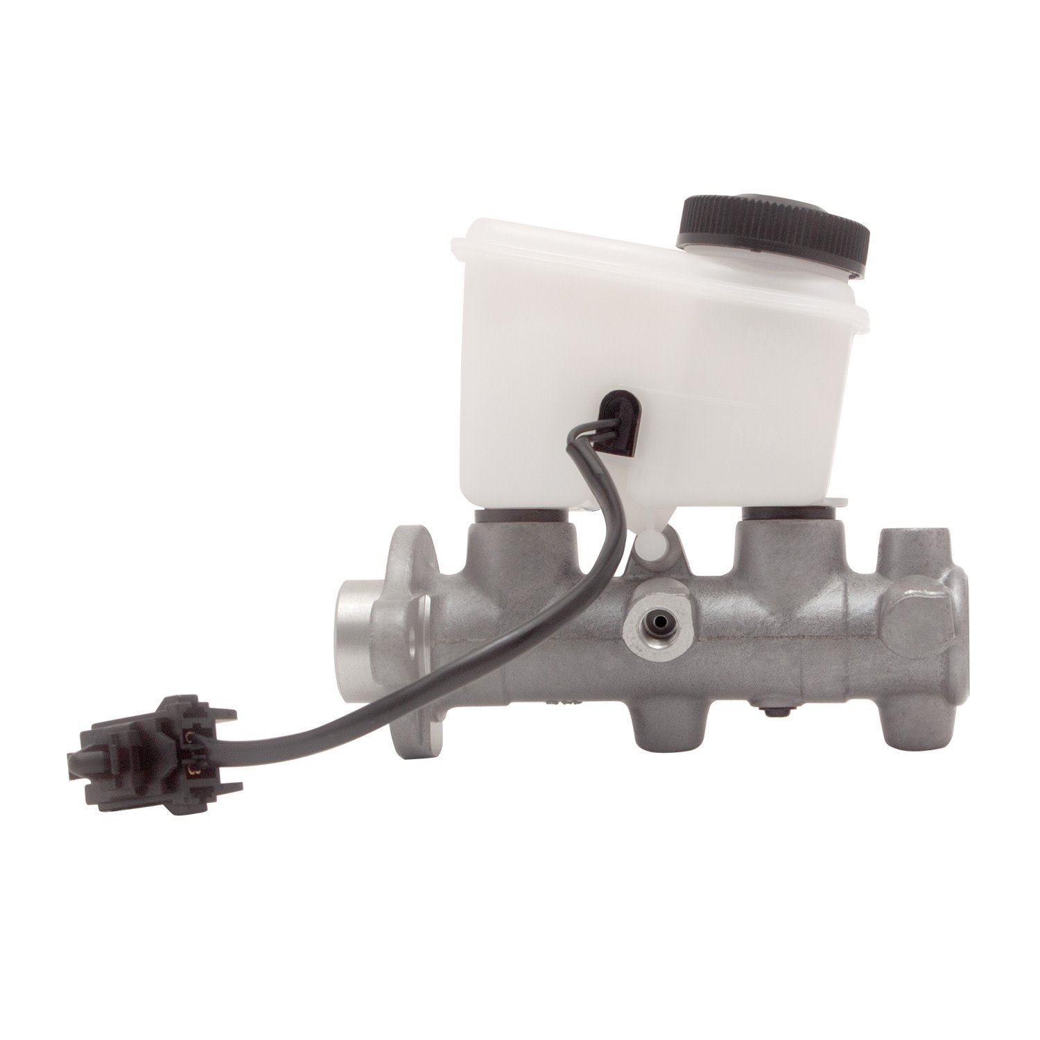 Brake Master Cylinder, 1999-2000 Ford/Lincoln/Mercury/Mazda, Position: OEM