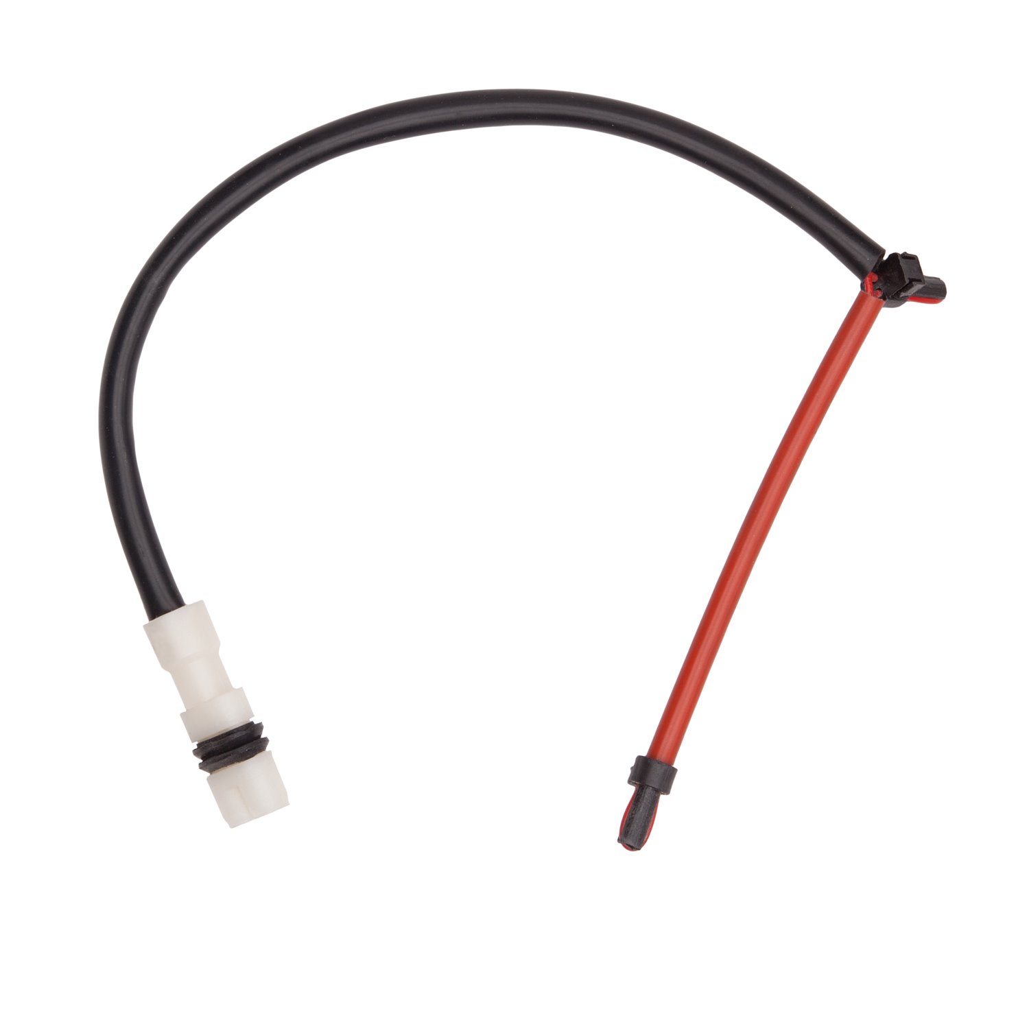 Brake Wear Sensor Wire, 2005-2008 Audi/Porsche/Volkswagen, Position: Front