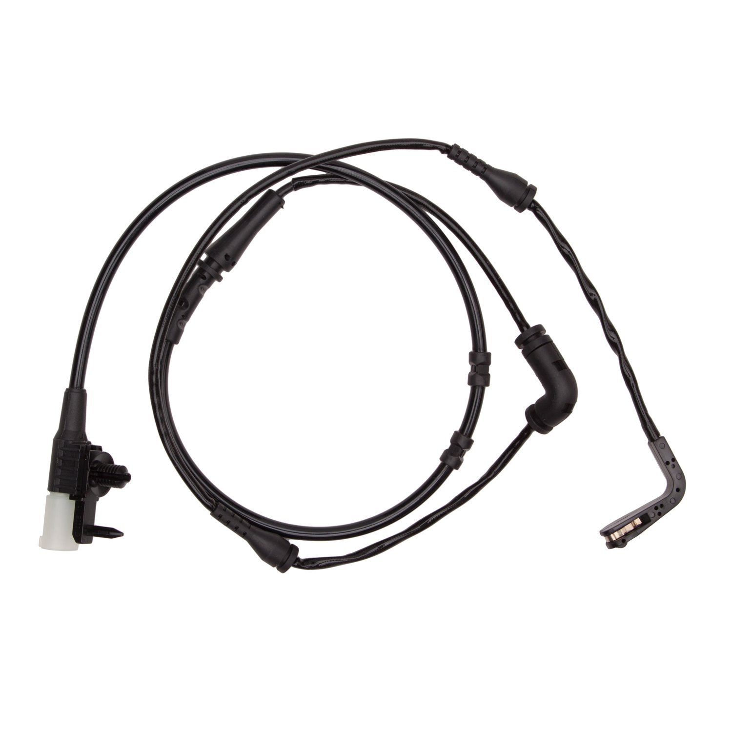 Brake Wear Sensor Wire, 2015-2019 Land Rover, Position: Front