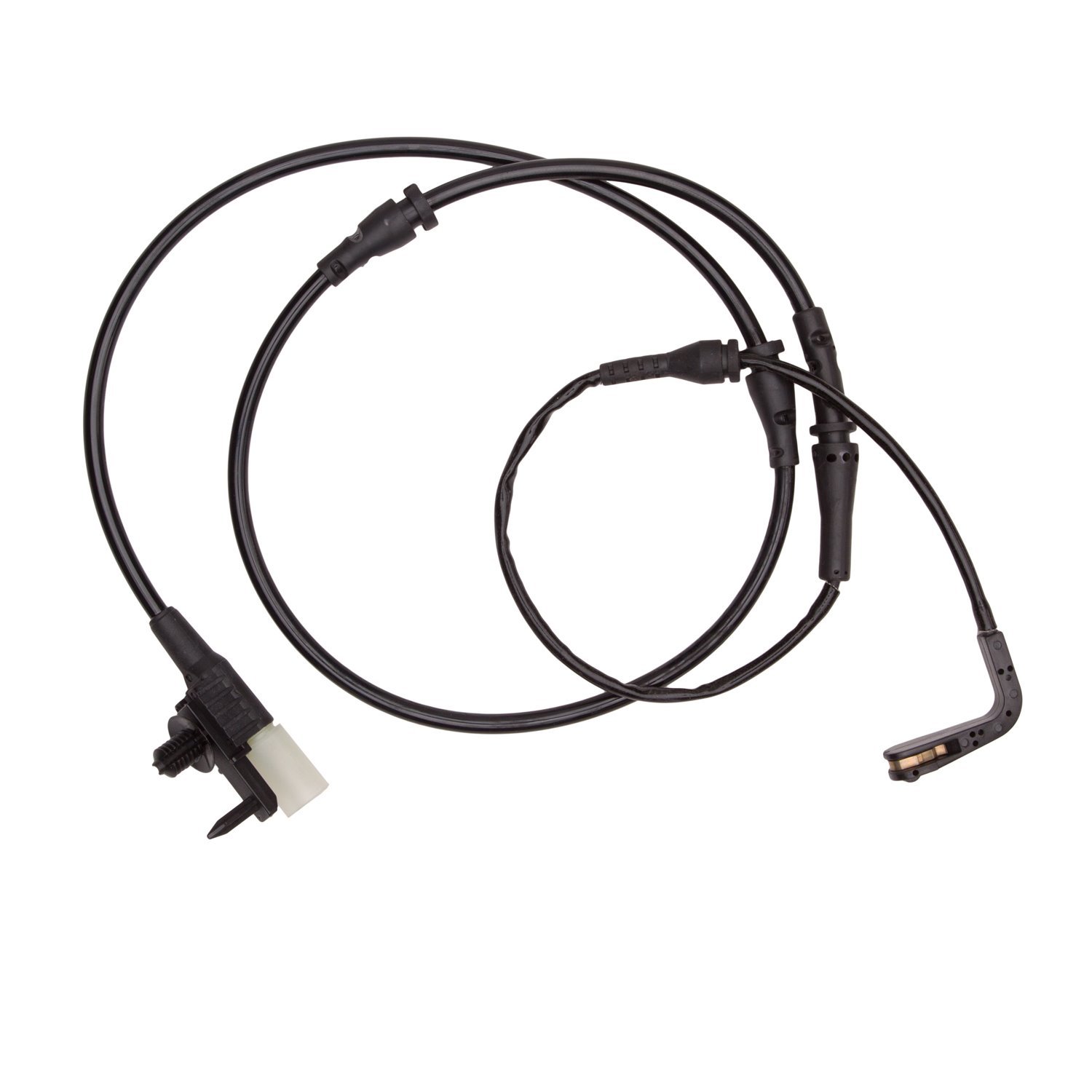 Brake Wear Sensor Wire, Fits Select Multiple Makes/Models, Position: Front