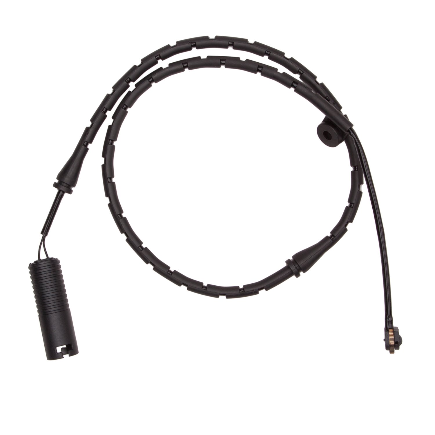 Brake Wear Sensor Wire, 2000-2006 BMW, Position: Front