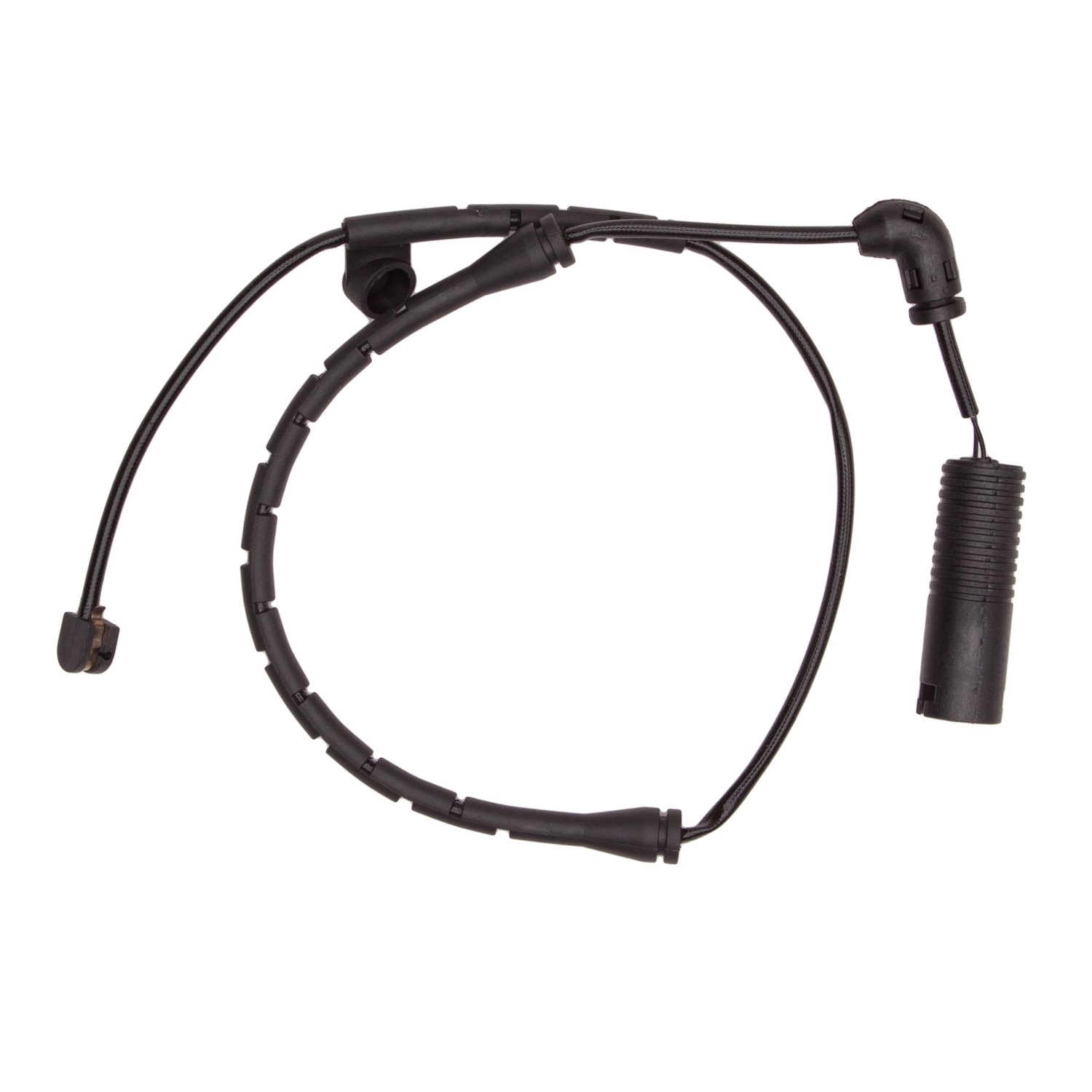 Brake Wear Sensor Wire, 2006-2008 BMW, Position: Front