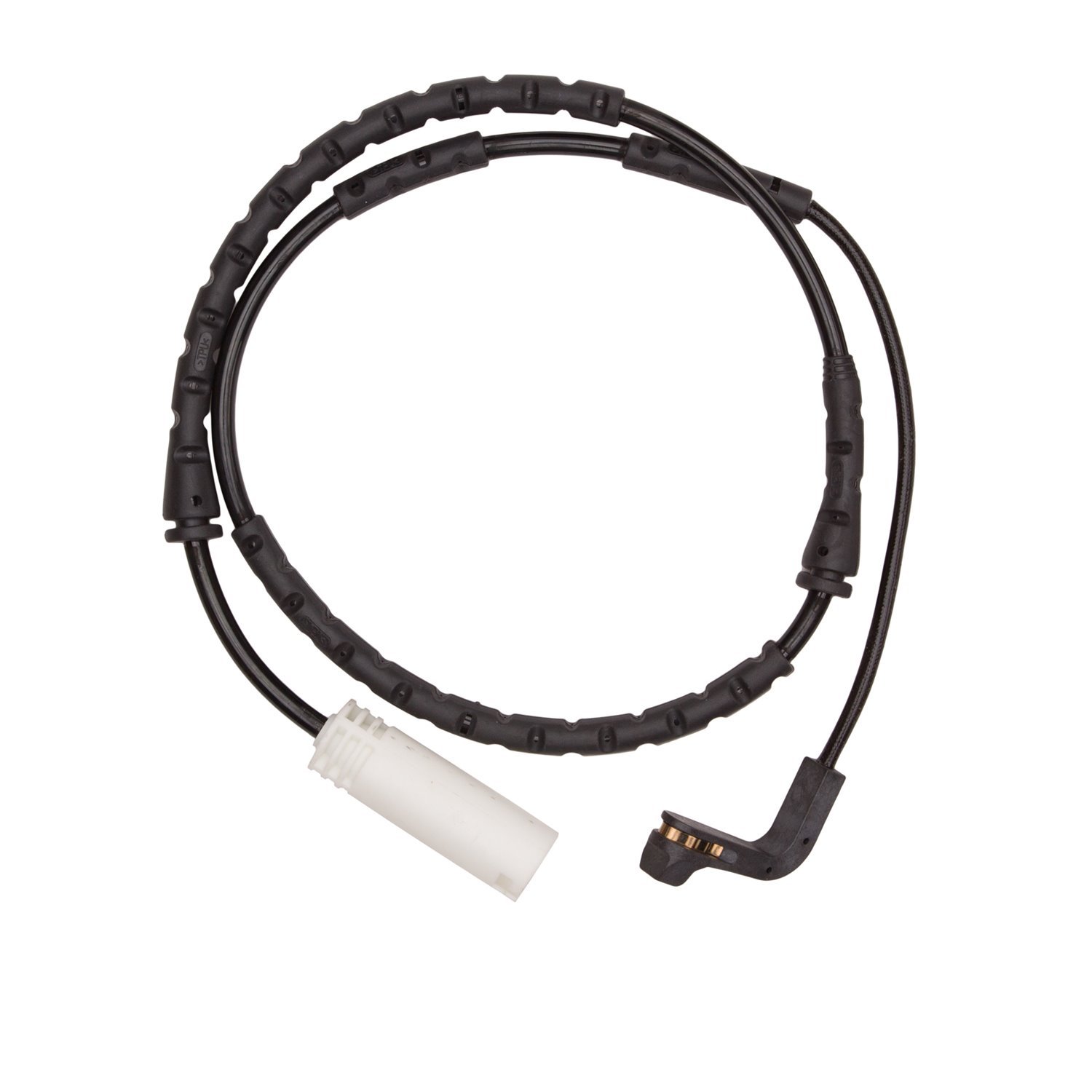 Brake Wear Sensor Wire, 2006-2010 BMW, Position: Front