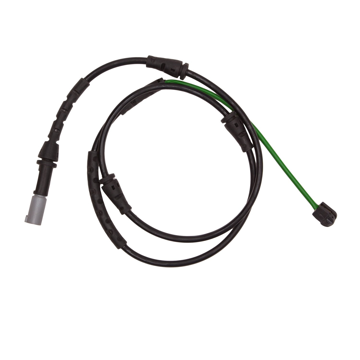 Brake Wear Sensor Wire, 2011-2019 BMW, Position: Front