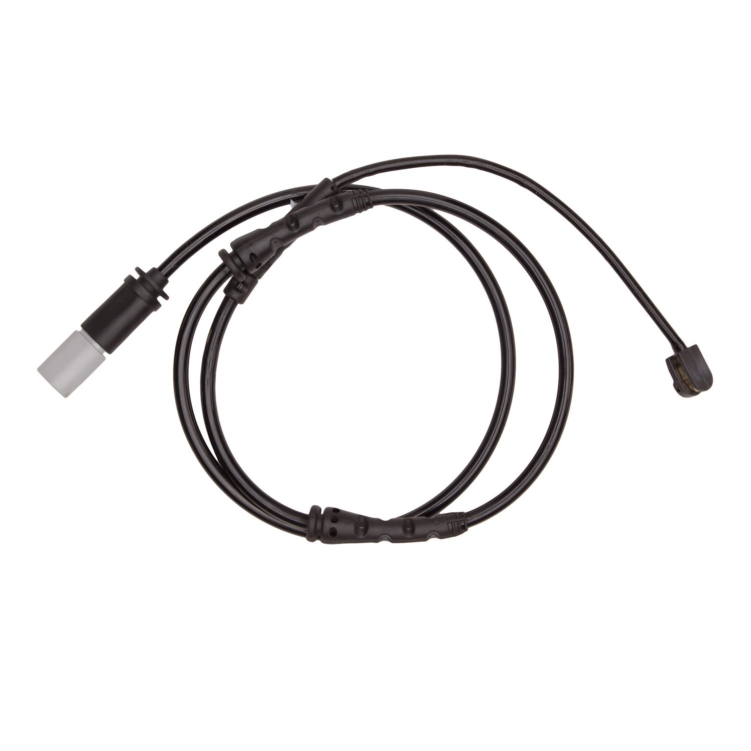 Brake Wear Sensor Wire, 2011-2018 BMW, Position: Front