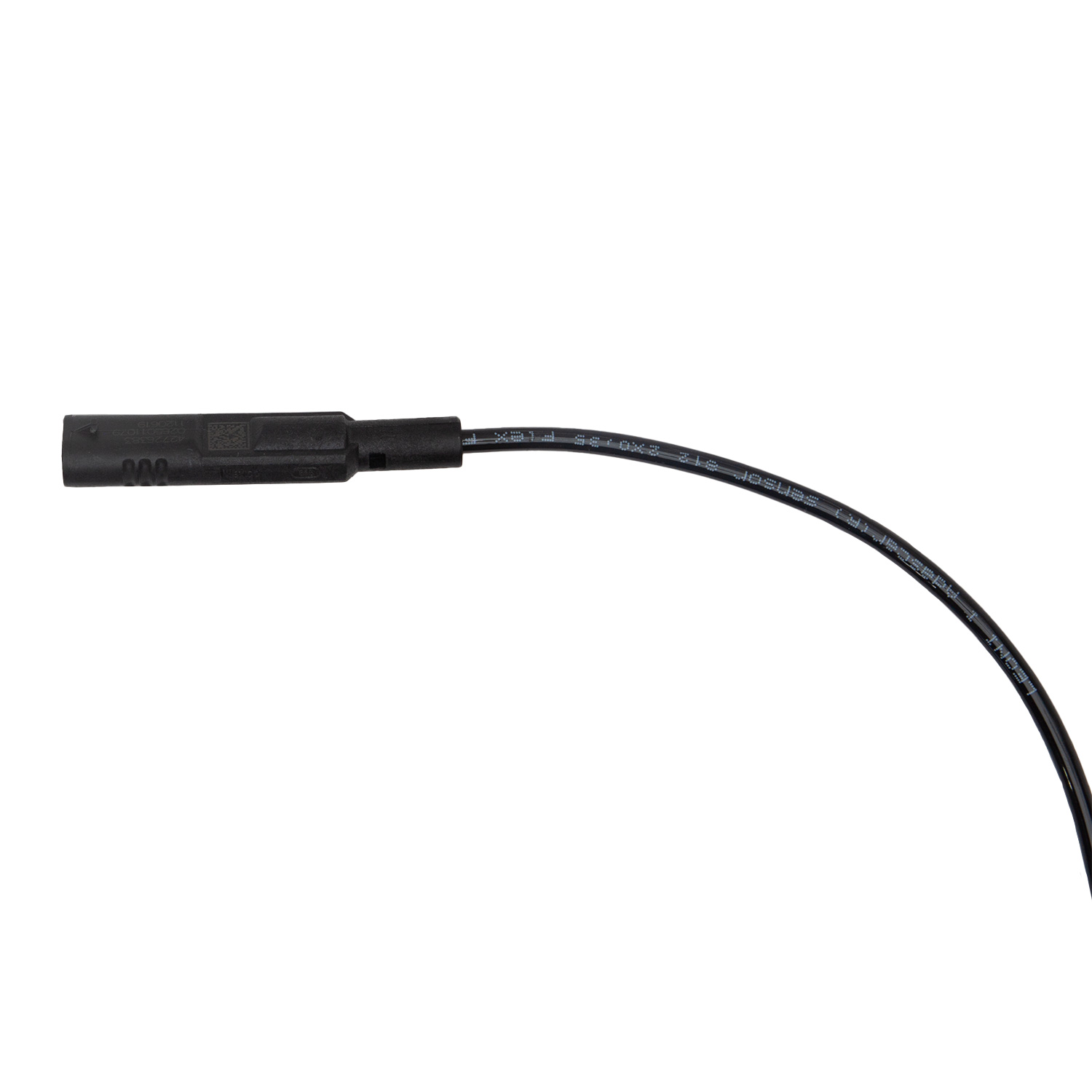 Brake Wear Sensor Wire, Fits Select GM, Position: Front