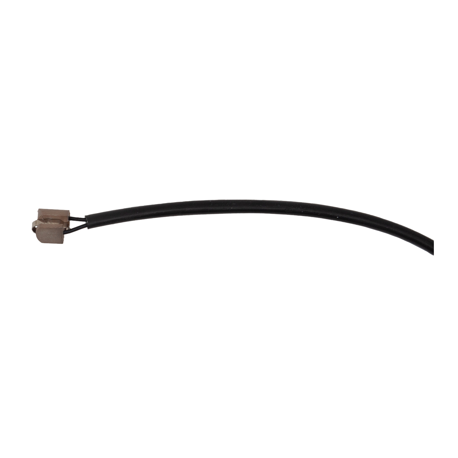 Brake Wear Sensor Wire, Fits Select Ford/Lincoln/Mercury/Mazda, Position: Rear & Front