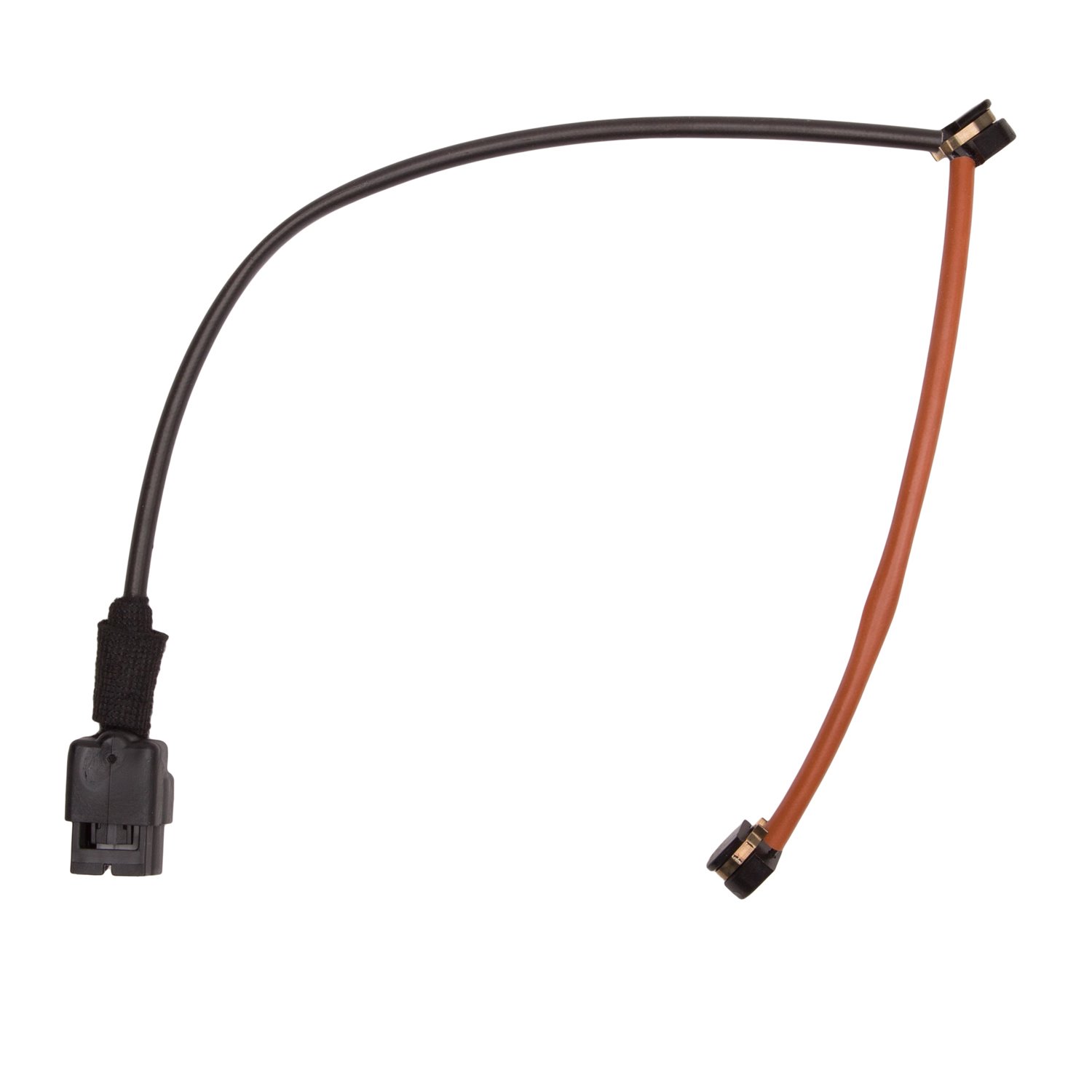 Brake Wear Sensor Wire, Fits Select Acura/Honda, Position: Front Left