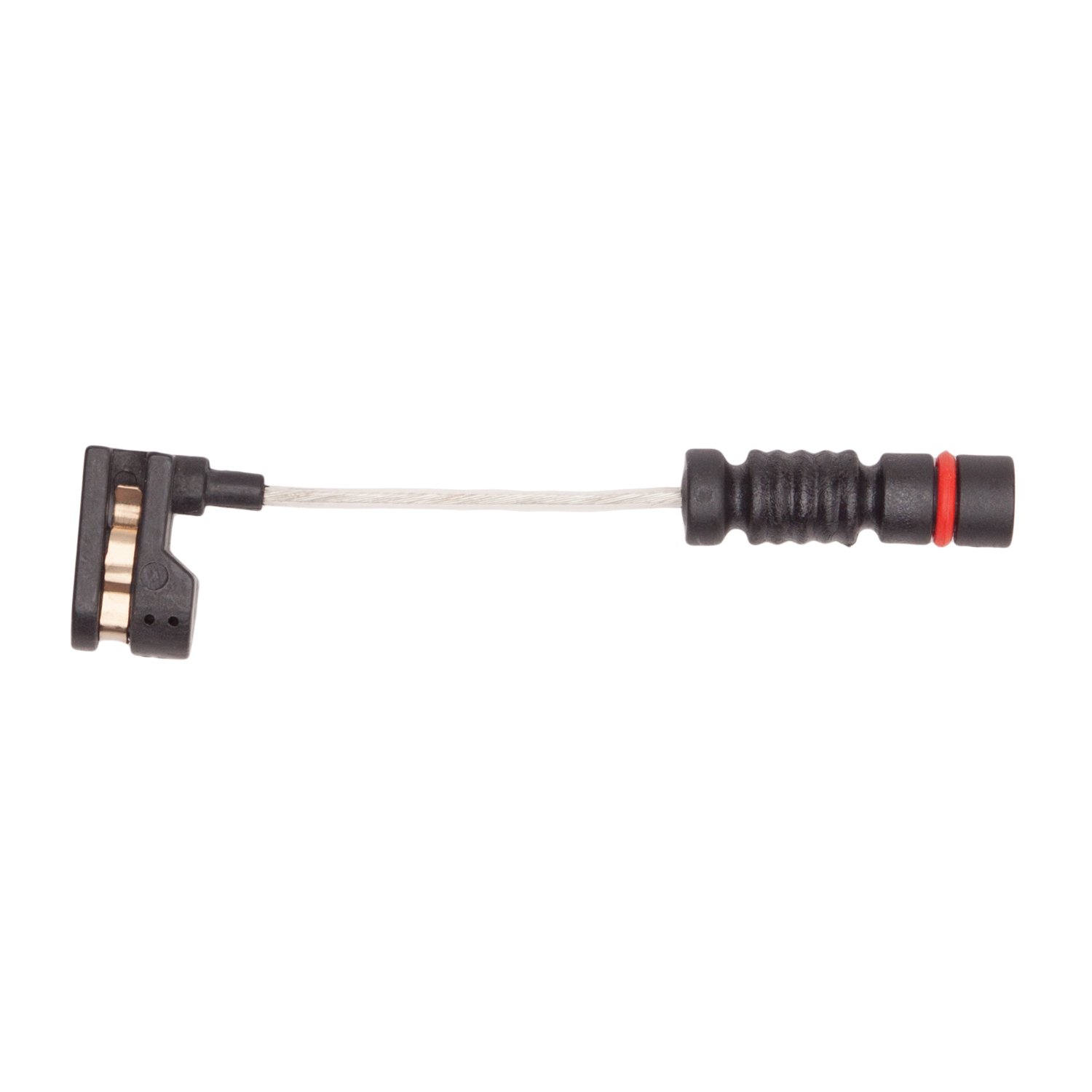 Brake Wear Sensor Wire, Fits Select Fits Multiple Makes/Models, Position: Front