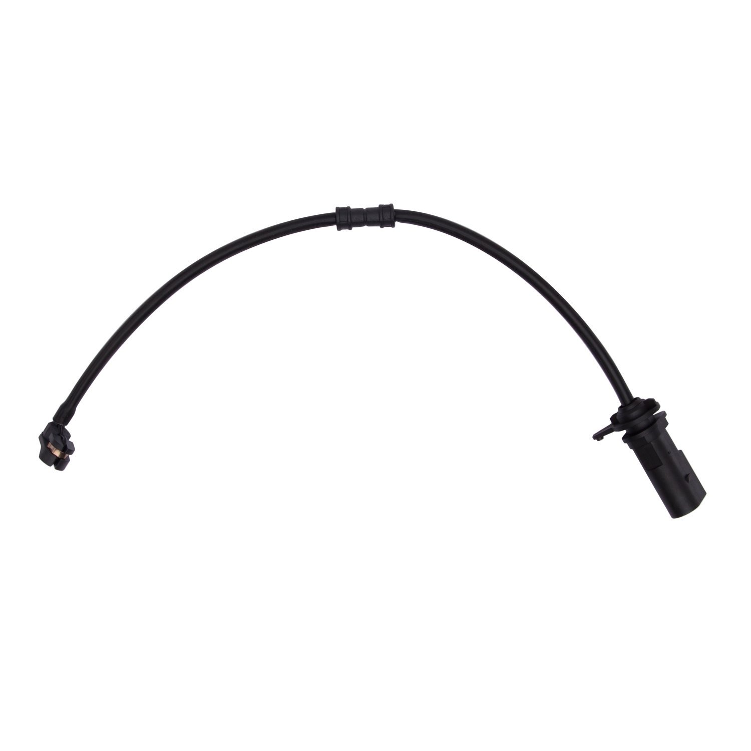 Brake Wear Sensor Wire, 2011-2018 Audi/Porsche/Volkswagen, Position: Front