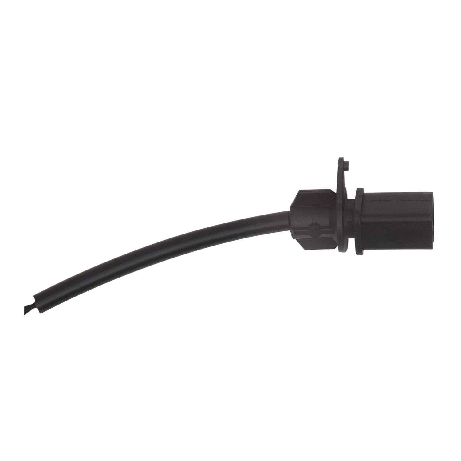 Brake Wear Sensor Wire, Fits Select Audi/Porsche/Volkswagen, Position: Rear