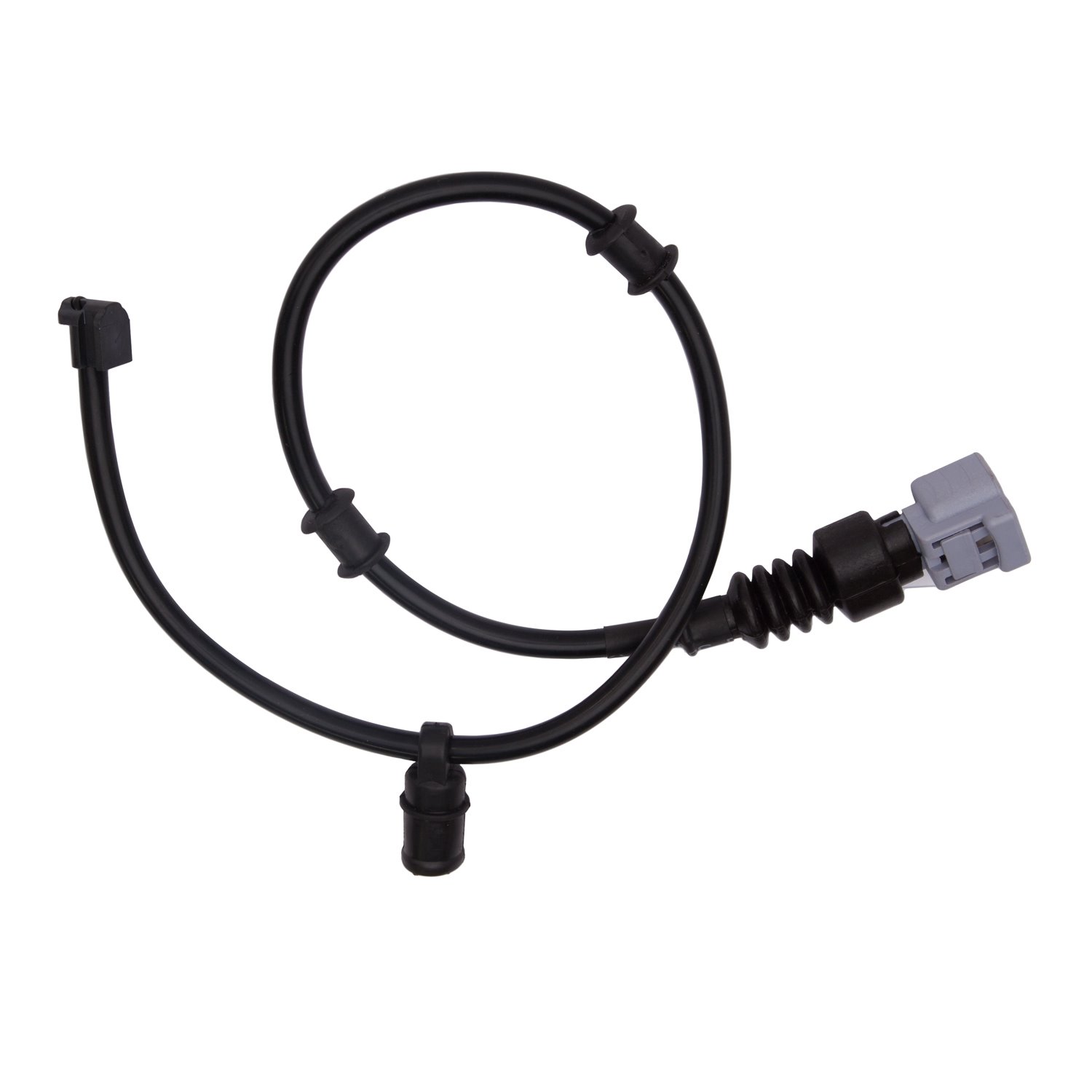 Brake Wear Sensor Wire, Fits Select Lexus/Toyota/Scion, Position: Rear