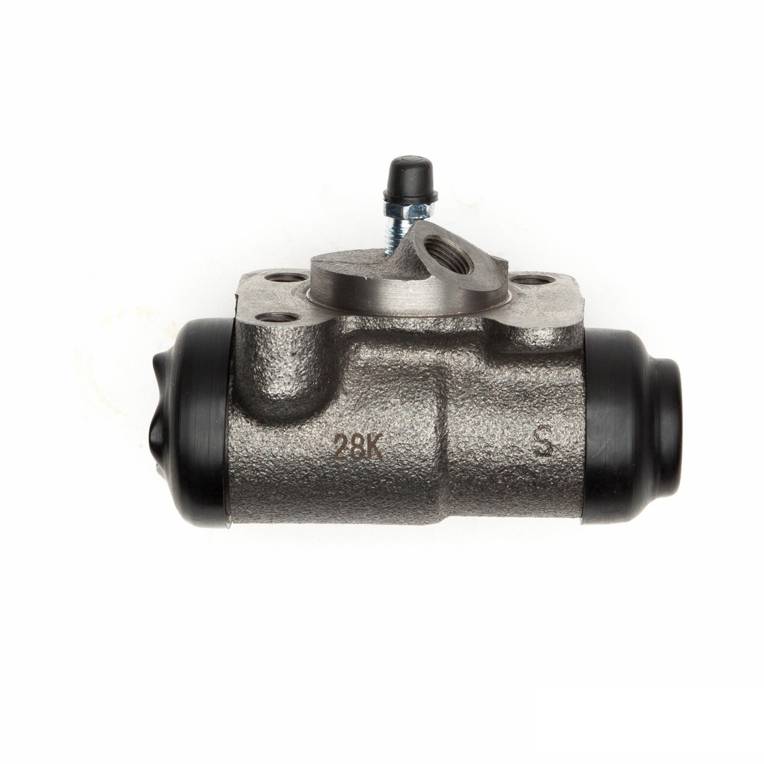 Brake Wheel Cylinder, 1939-1948 Ford/Lincoln/Mercury/Mazda, Position: Front & Rear