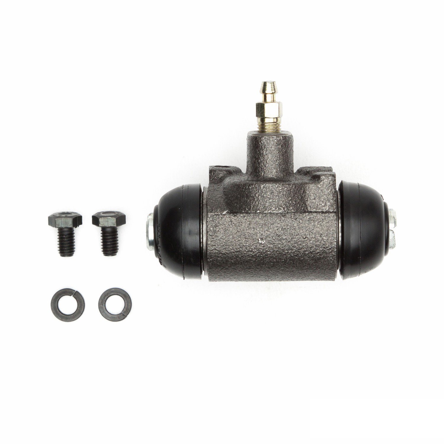 Brake Wheel Cylinder, 1970-1975 Ford/Lincoln/Mercury/Mazda, Position: Front & Rear